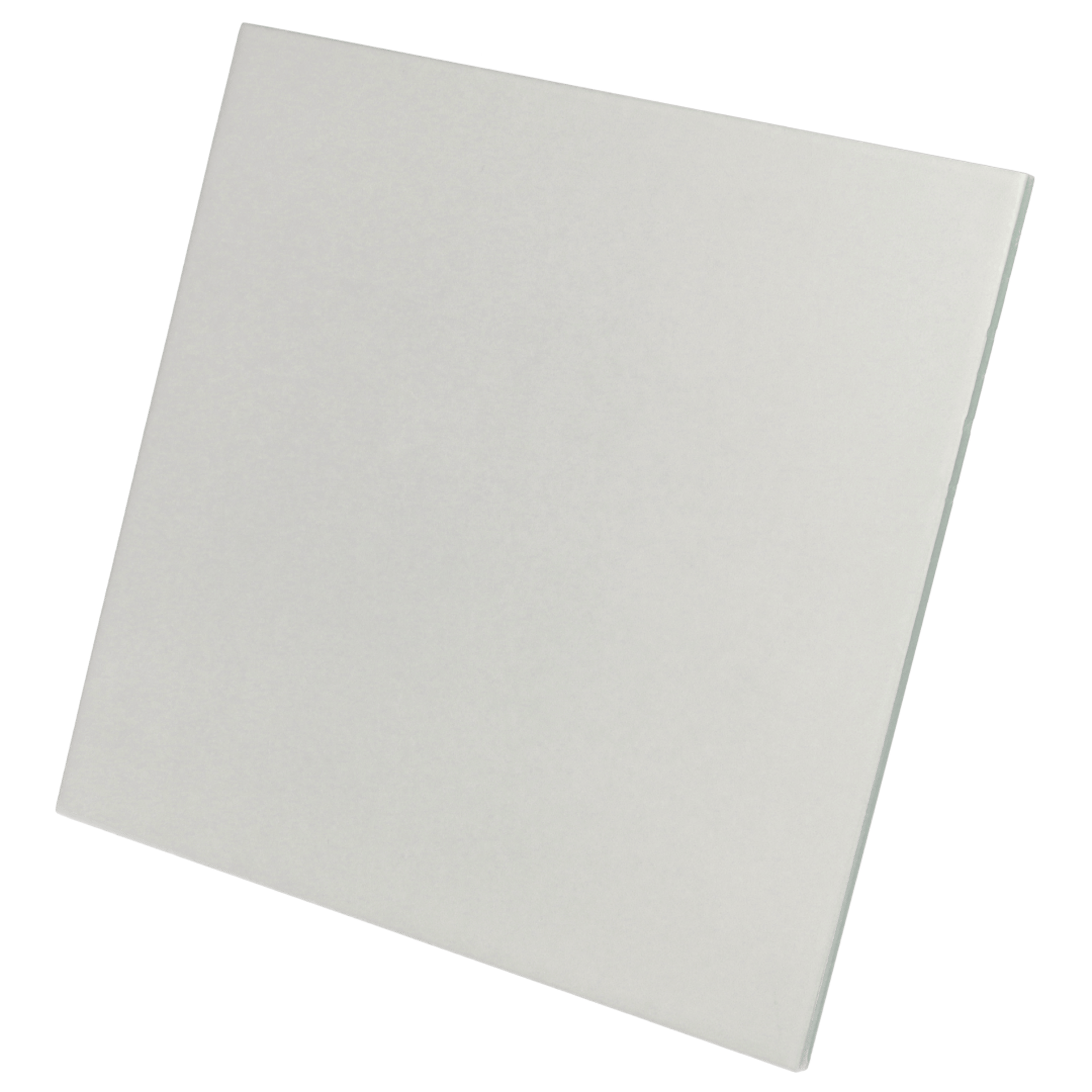 Caprice White 20X20cm.