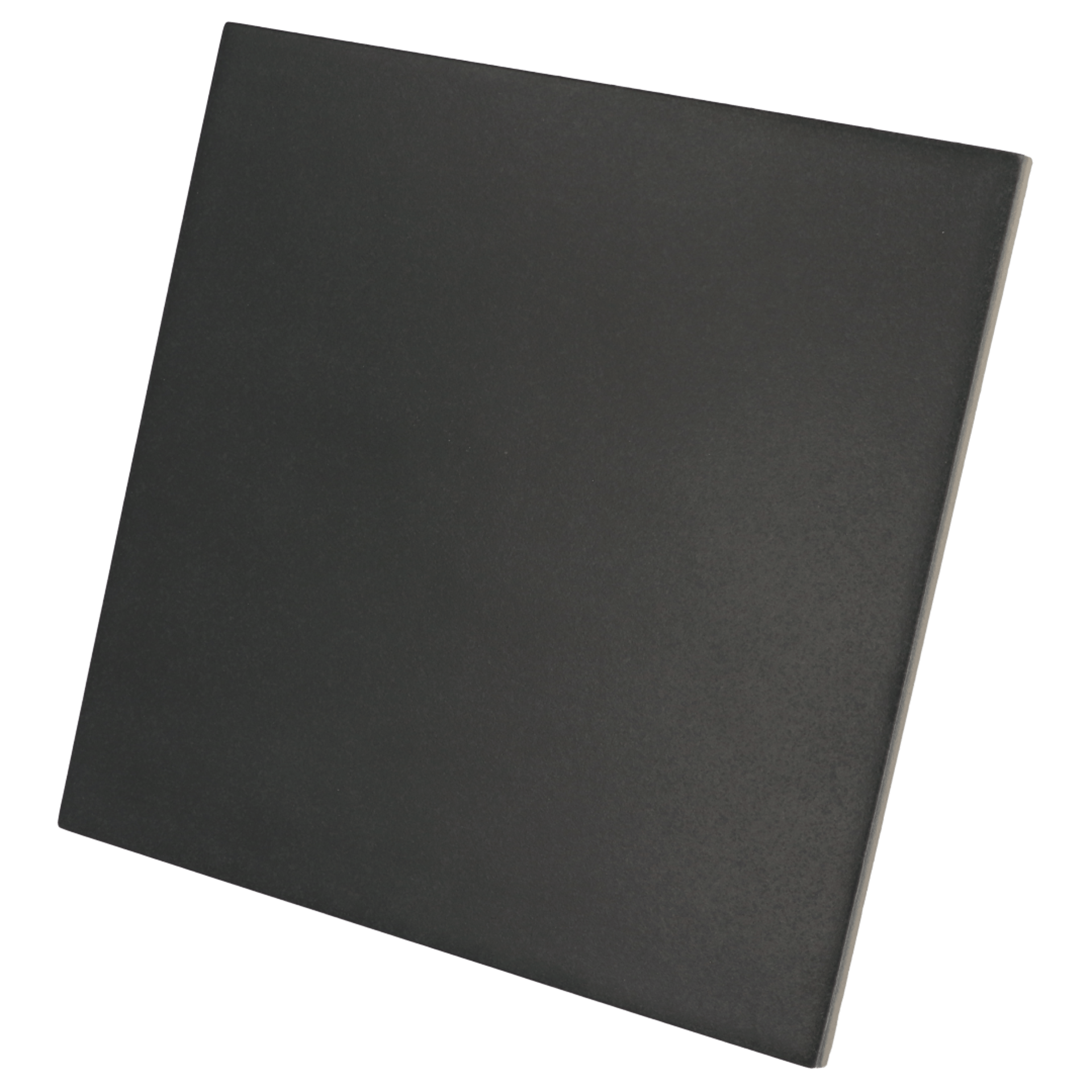 Caprice Black 20X20cm.