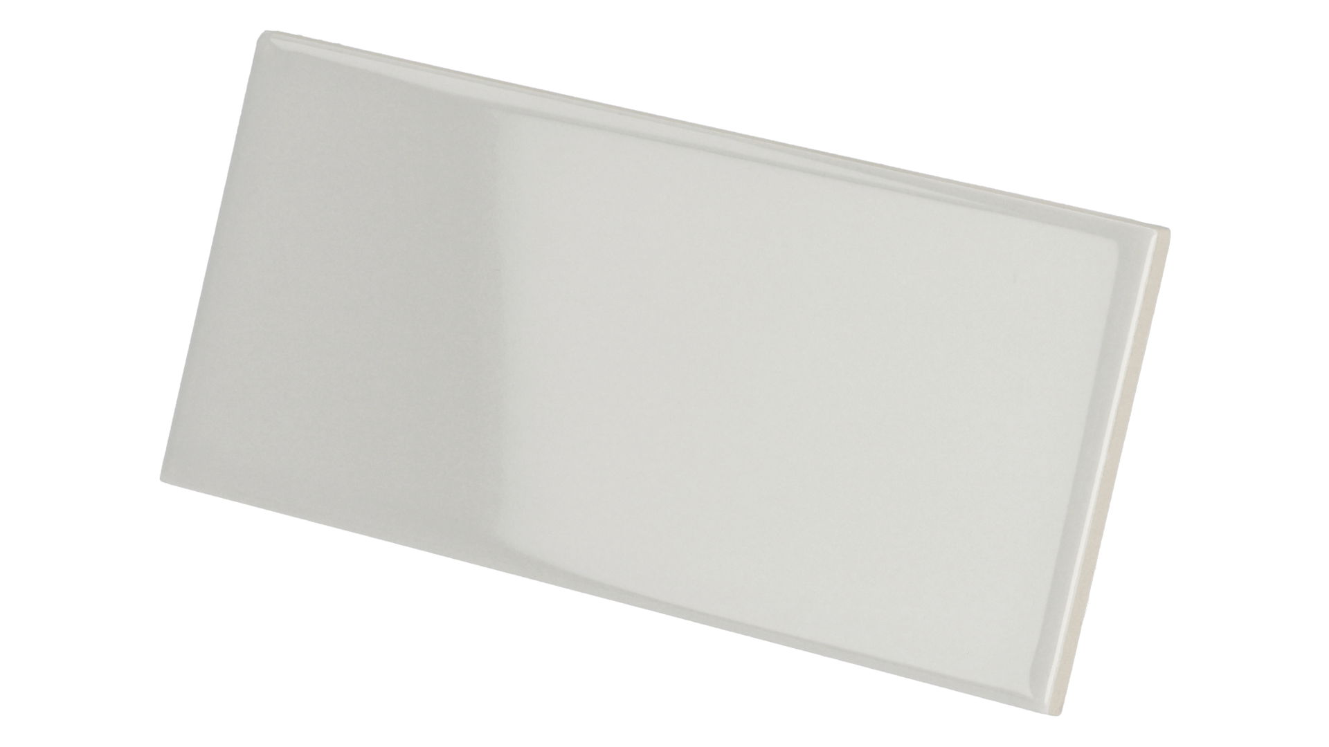 Evolution Light Grey 7,5X15cm.