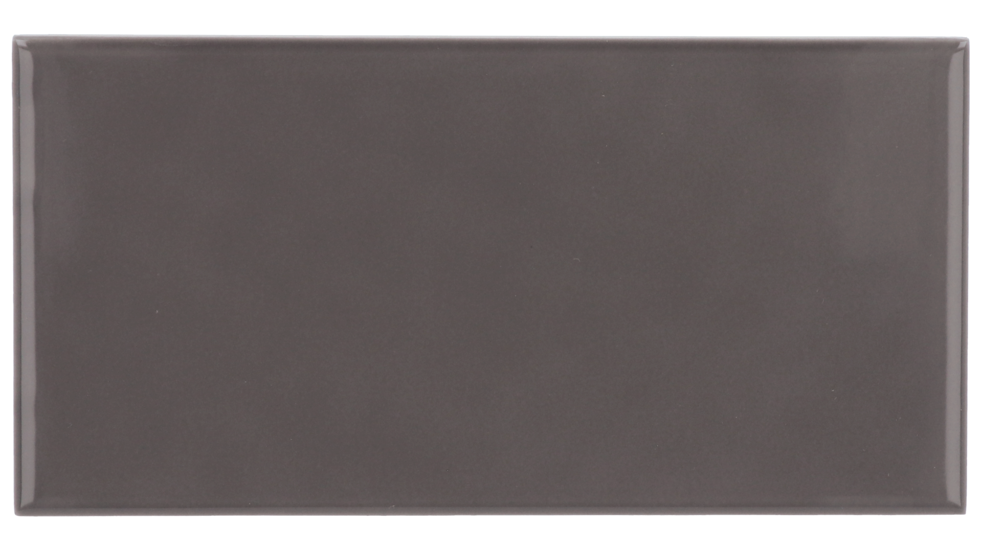 Evolution Dark Grey 7,5X15cm.