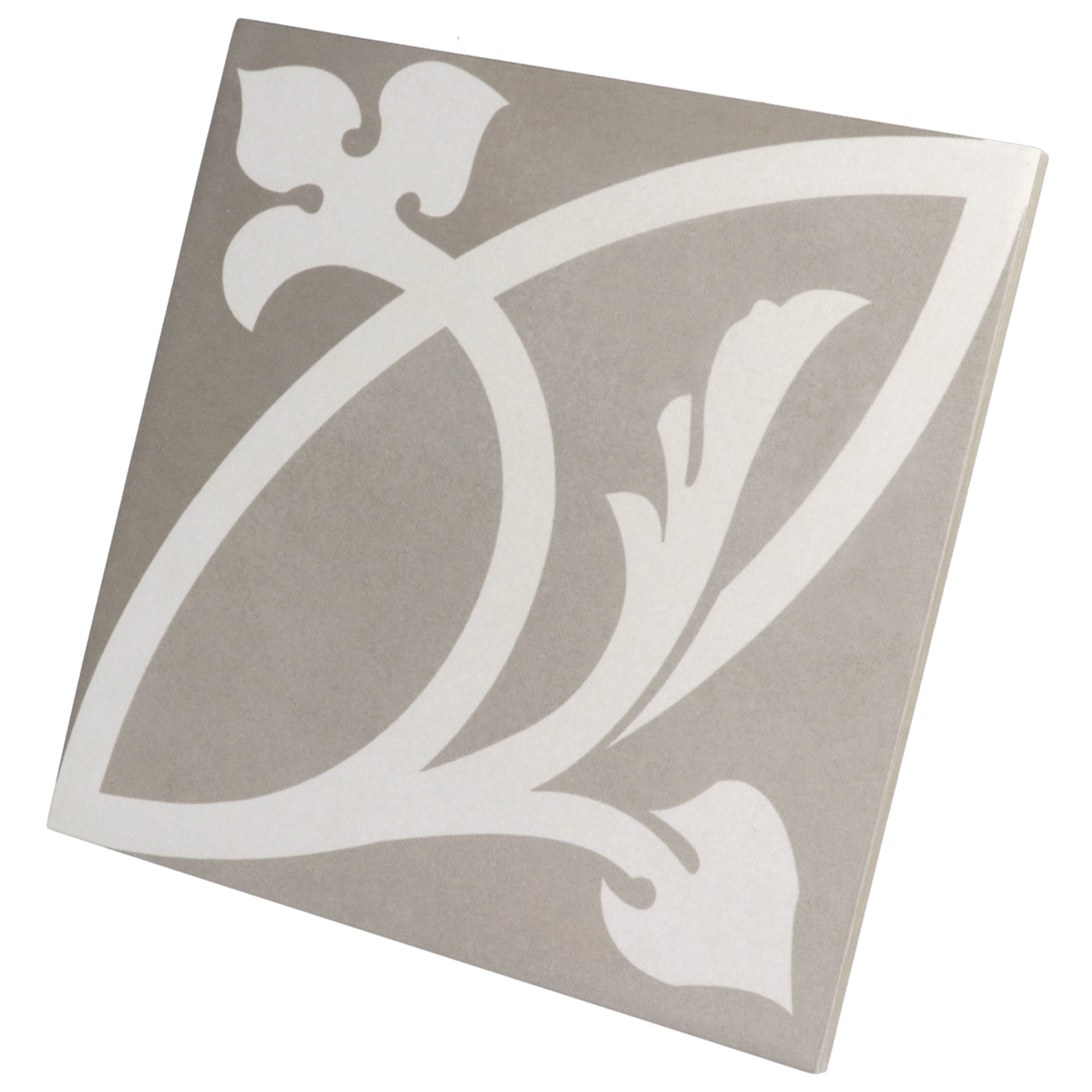 Caprice Liberty Taupe 20X20cm.