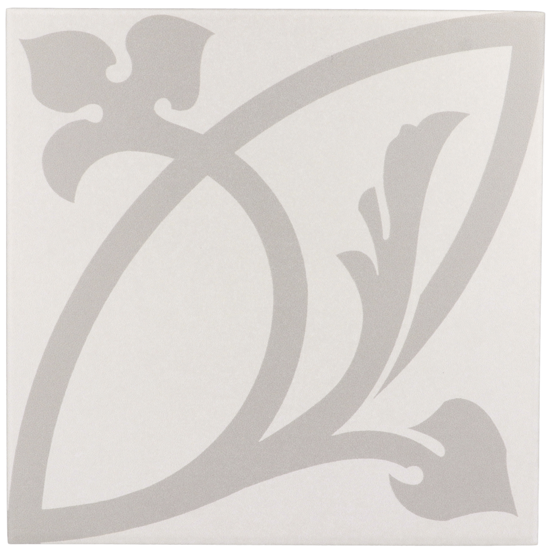Caprice Liberty White 20X20cm.