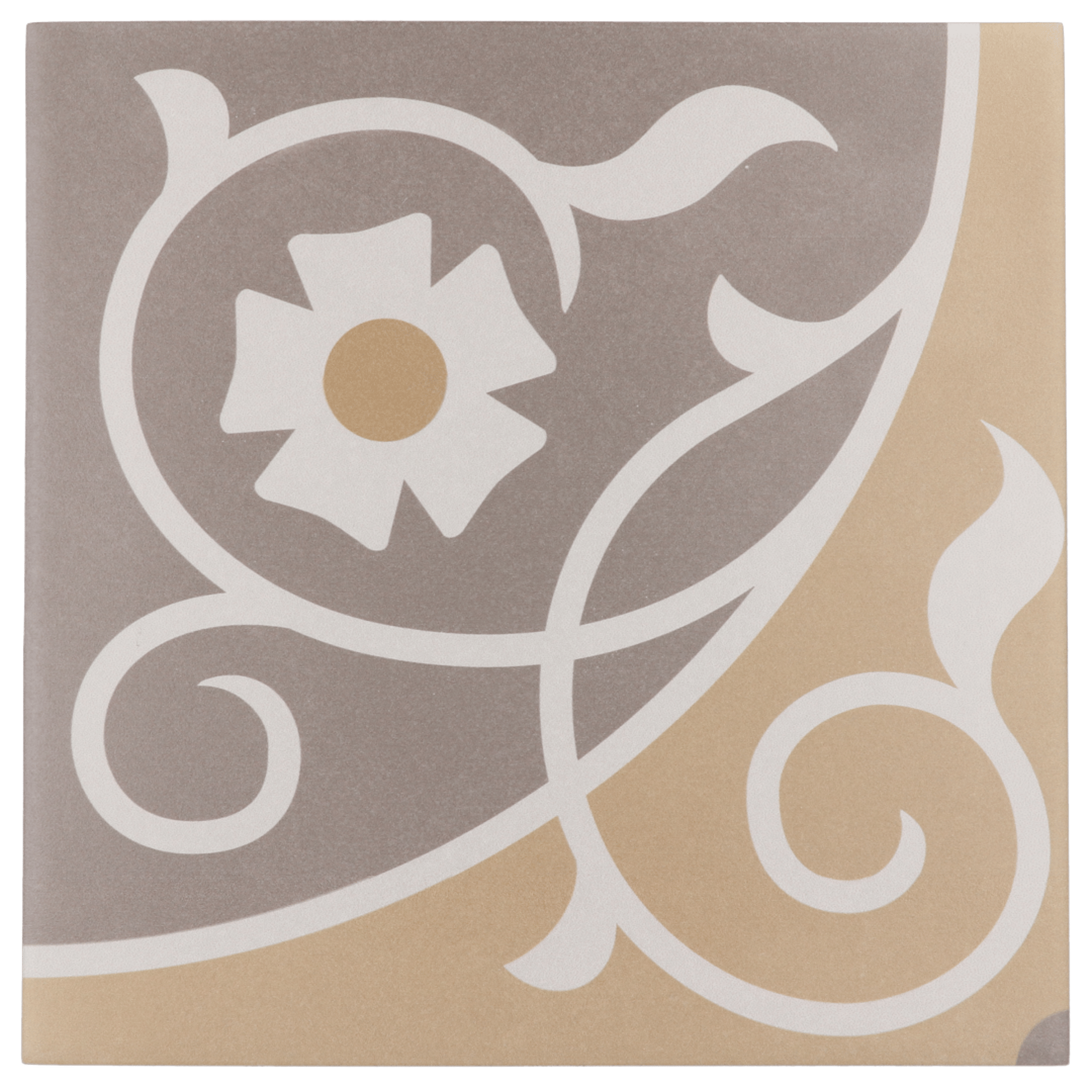 Caprice Loire 20X20cm.