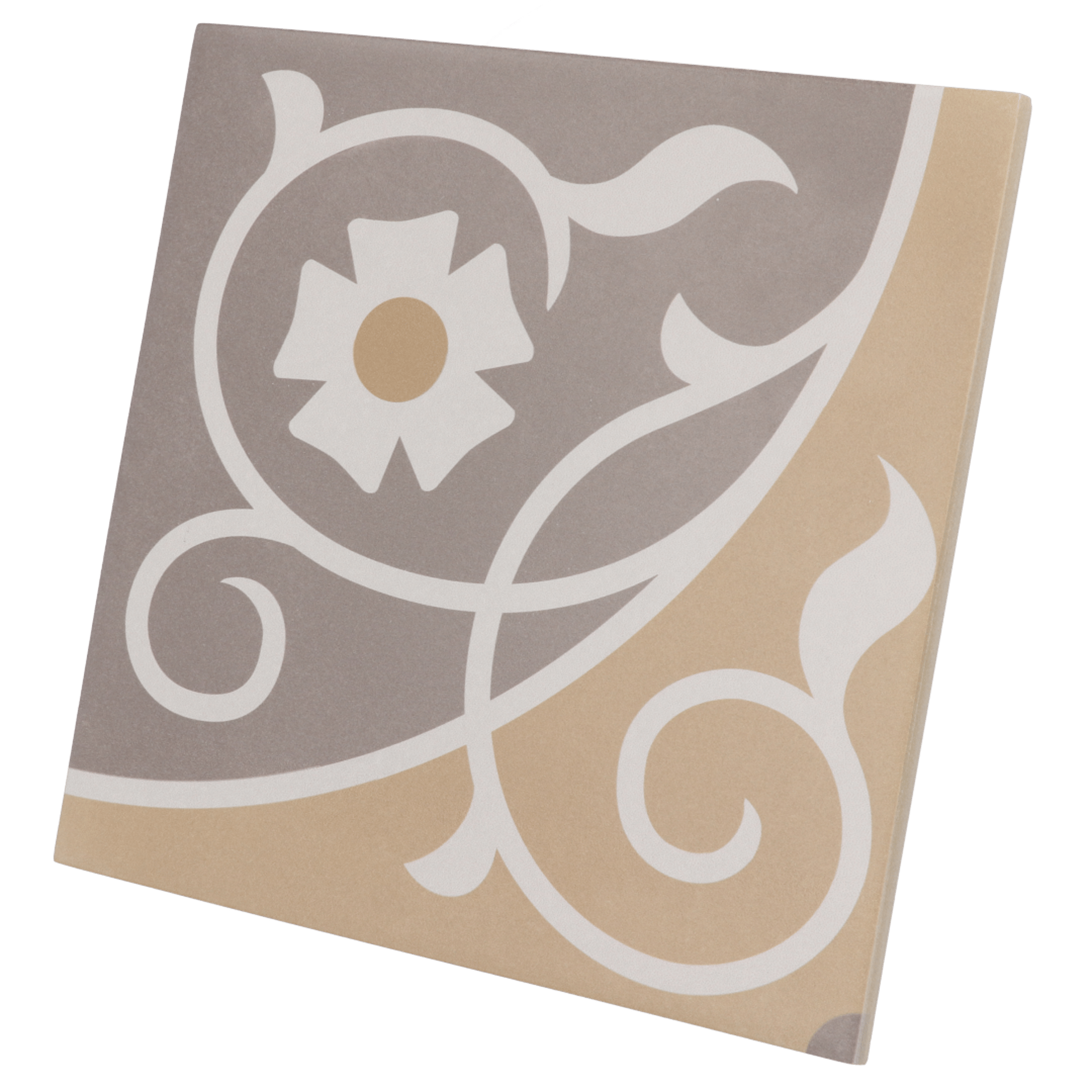 Caprice Loire 20X20cm.