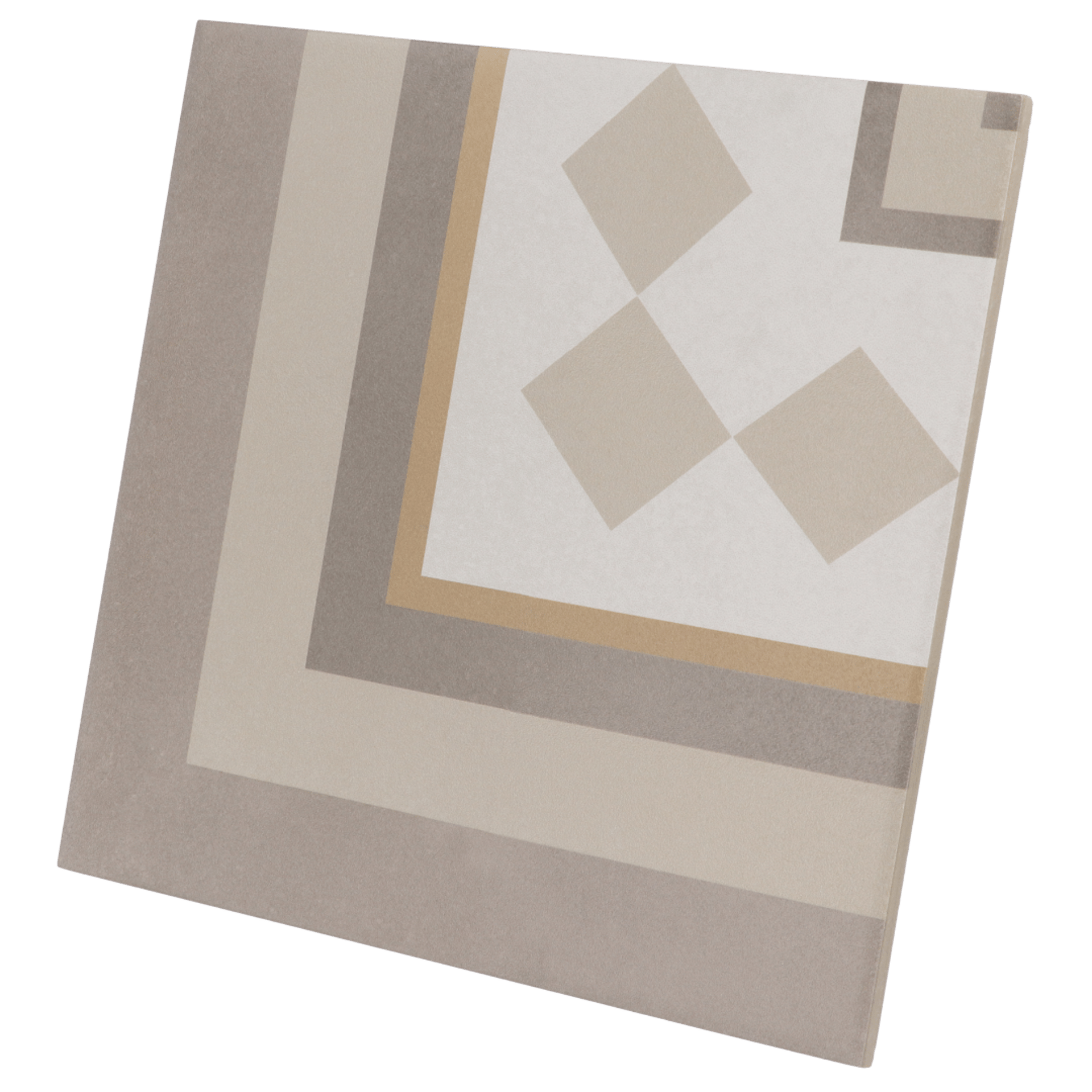 Caprice Loire Corner 20X20cm.