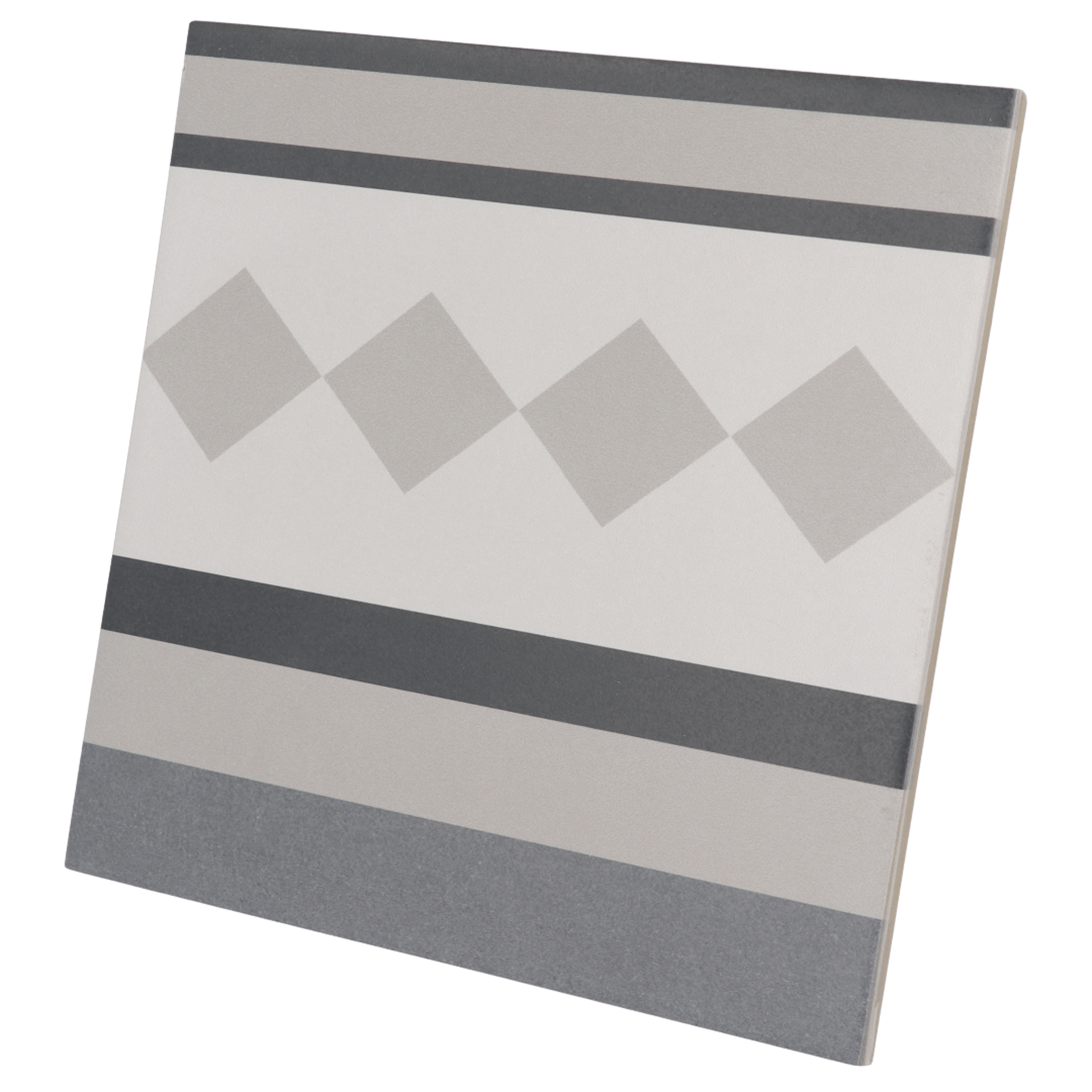 Caprice Provence Border 20X20cm.