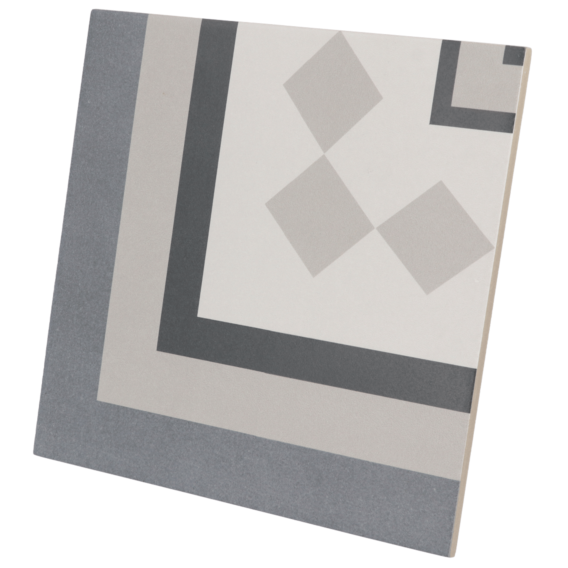 Caprice Provence Corner 20X20cm.