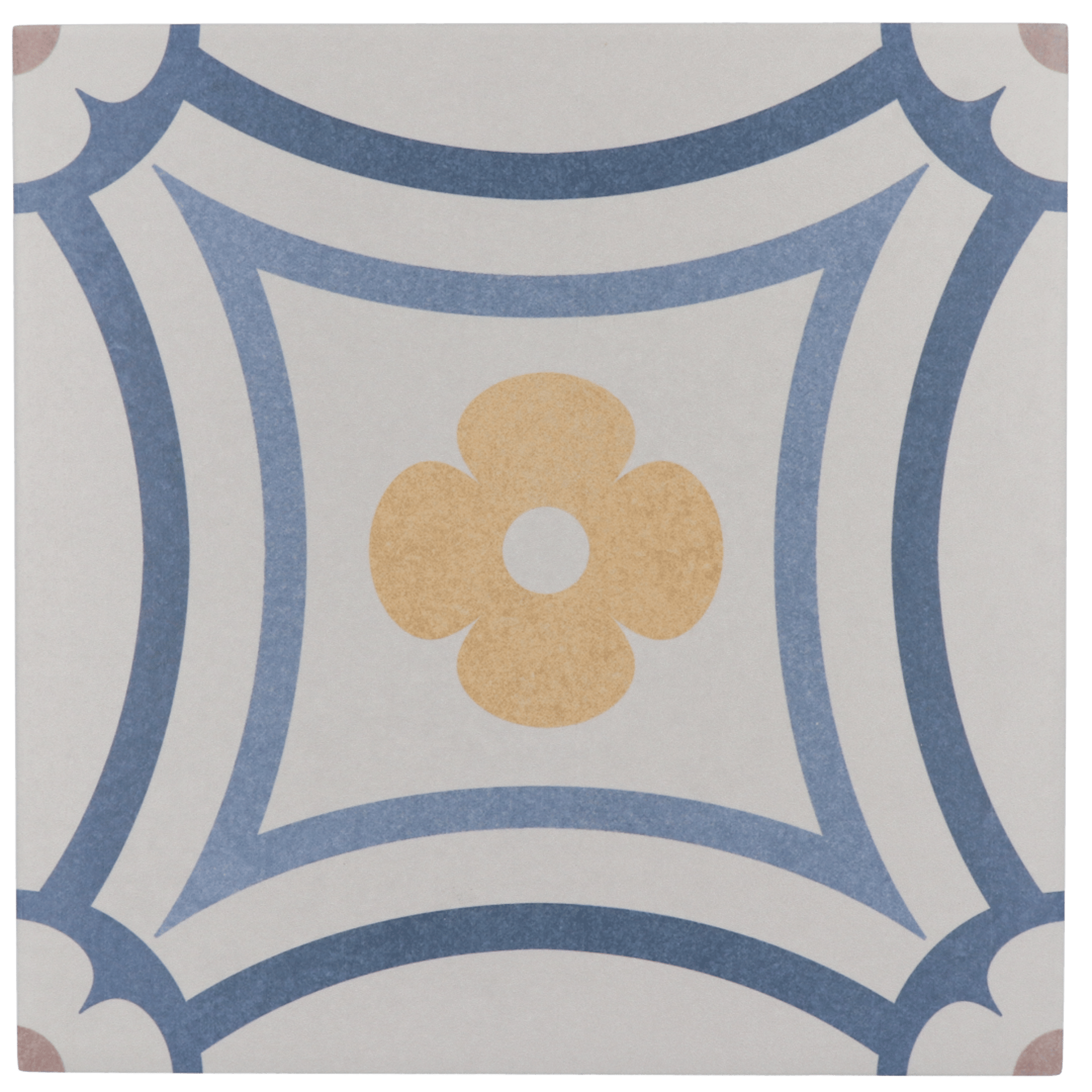 Caprice Saint Tropez 20X20cm.