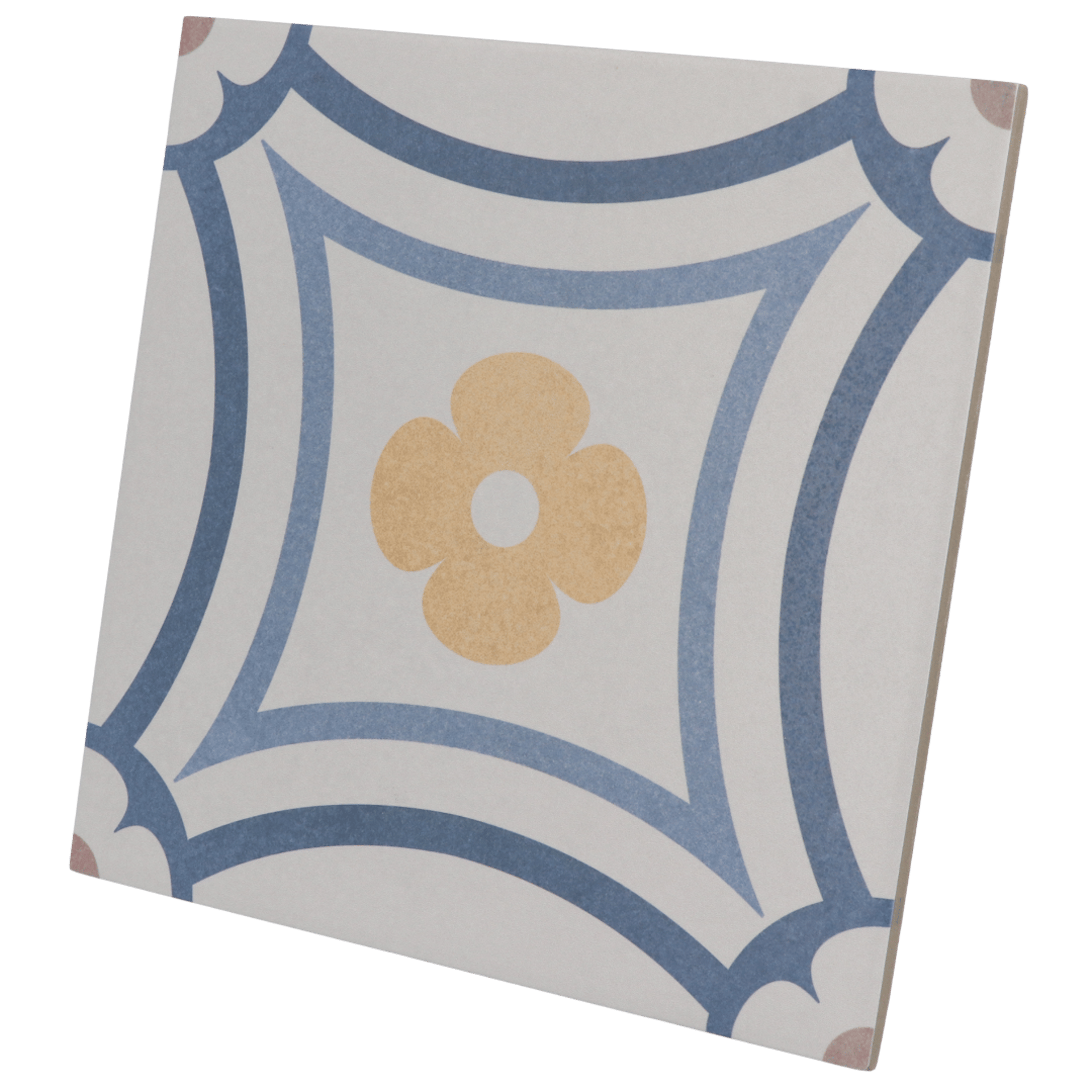 Caprice Saint Tropez 20X20cm.