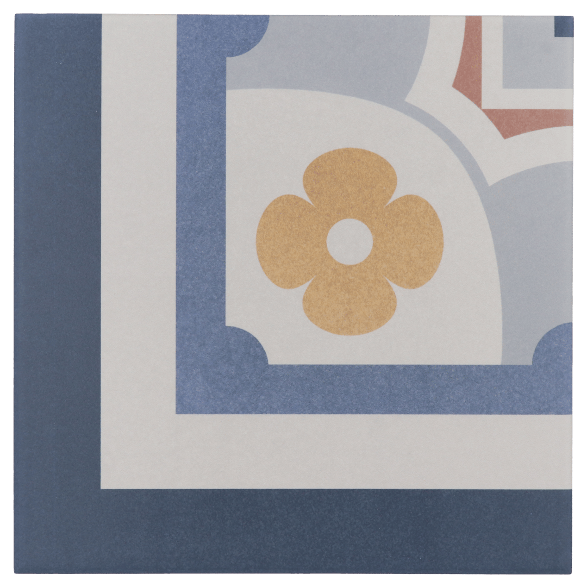 Caprice Saint Tropez Corner 20X20cm.