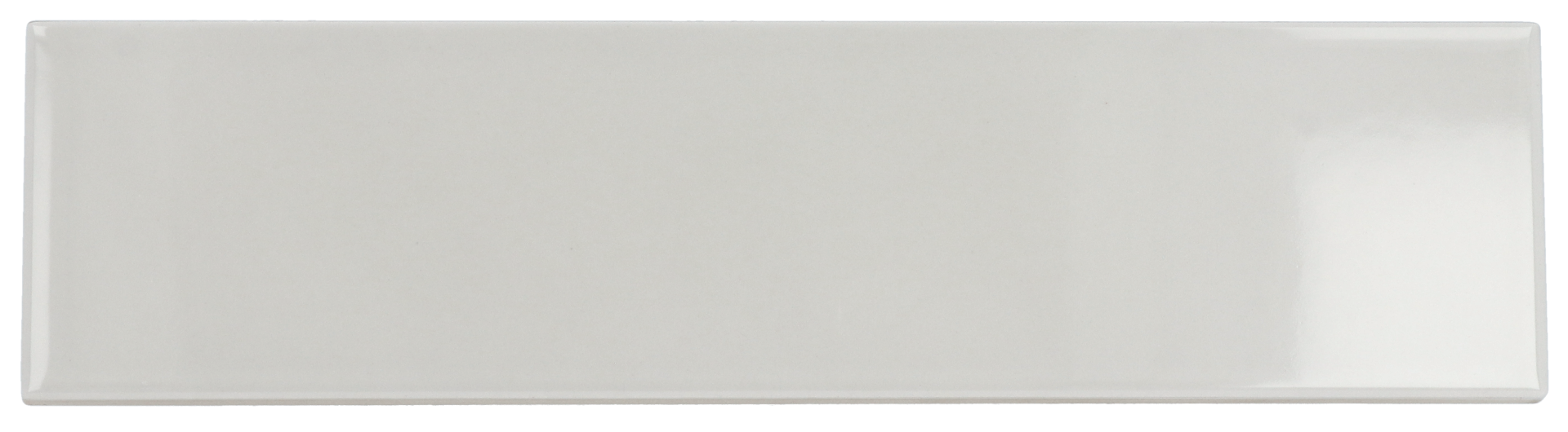 Evolution Light Grey 10X40cm.