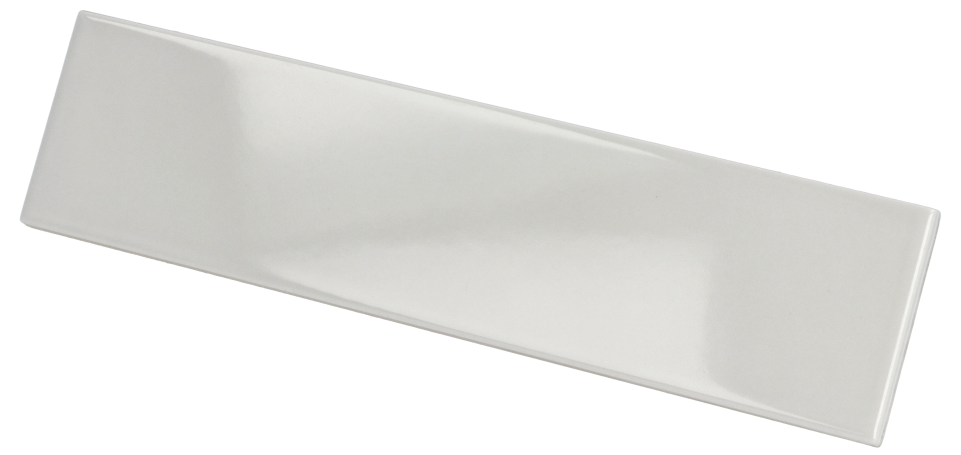 Evolution Light Grey 10X40cm.