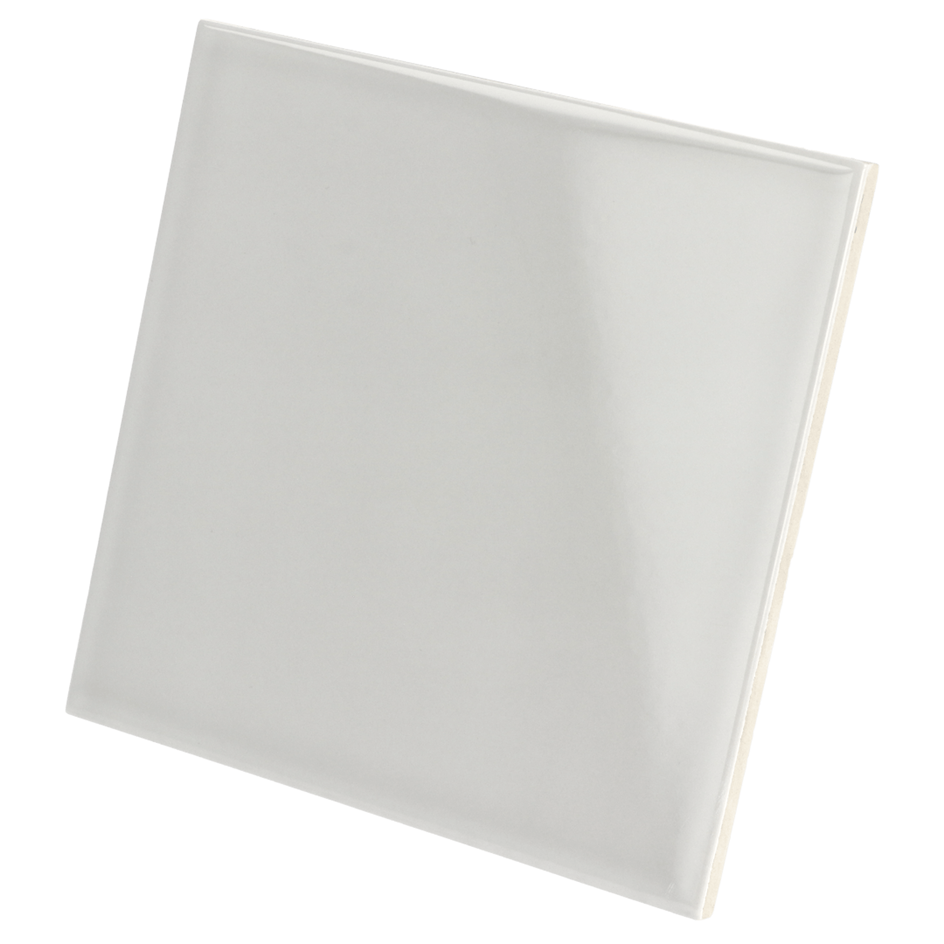 Evolution Light Grey 15X15cm.