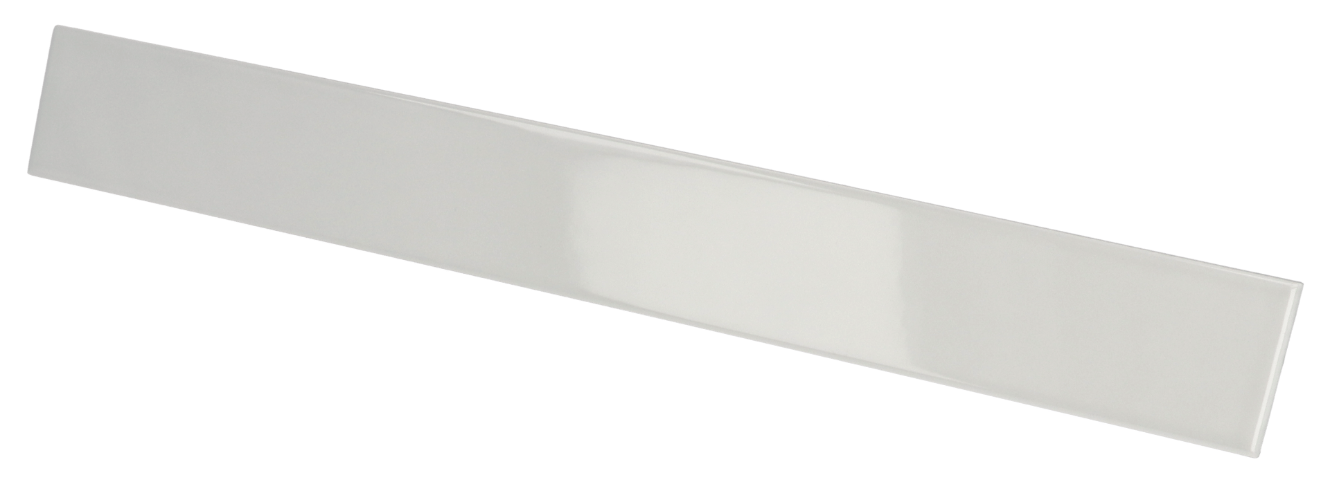 Evolution Light Grey 5X40cm.