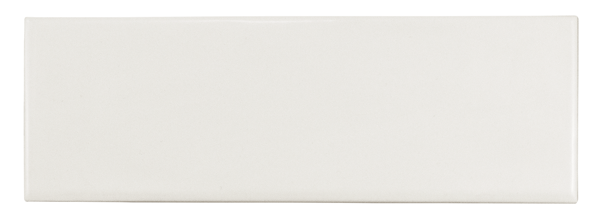 Country Blanco Mate 6,5X20cm.