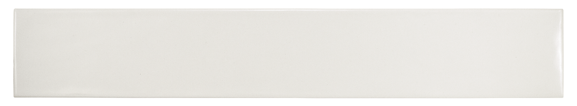 Country Blanco Mate 6,5X40cm.