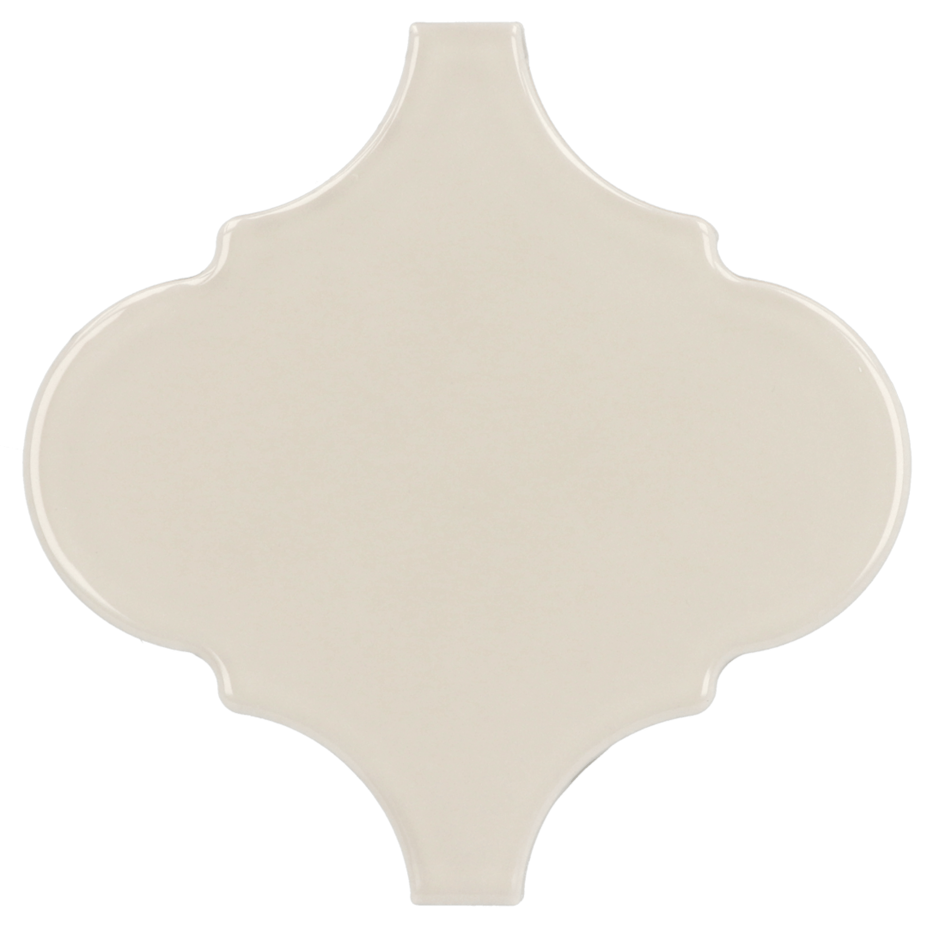 Scale Alhambra Cream 12X12cm.