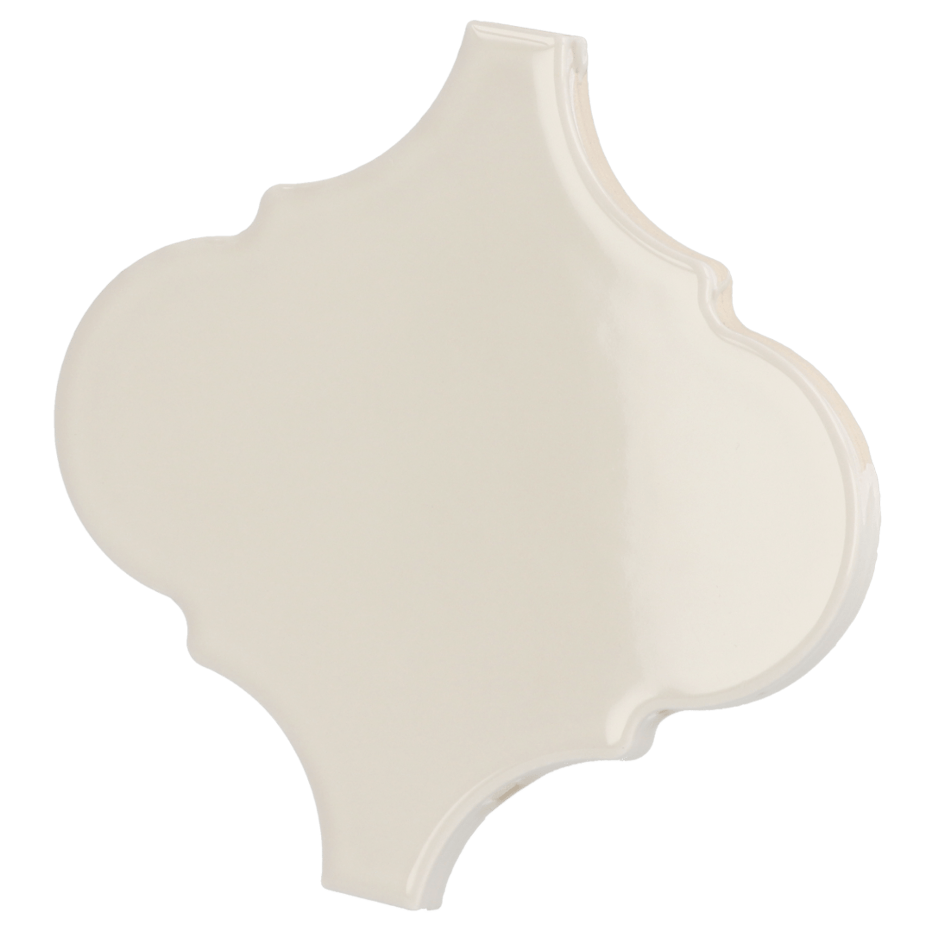 Scale Alhambra Cream 12X12cm.