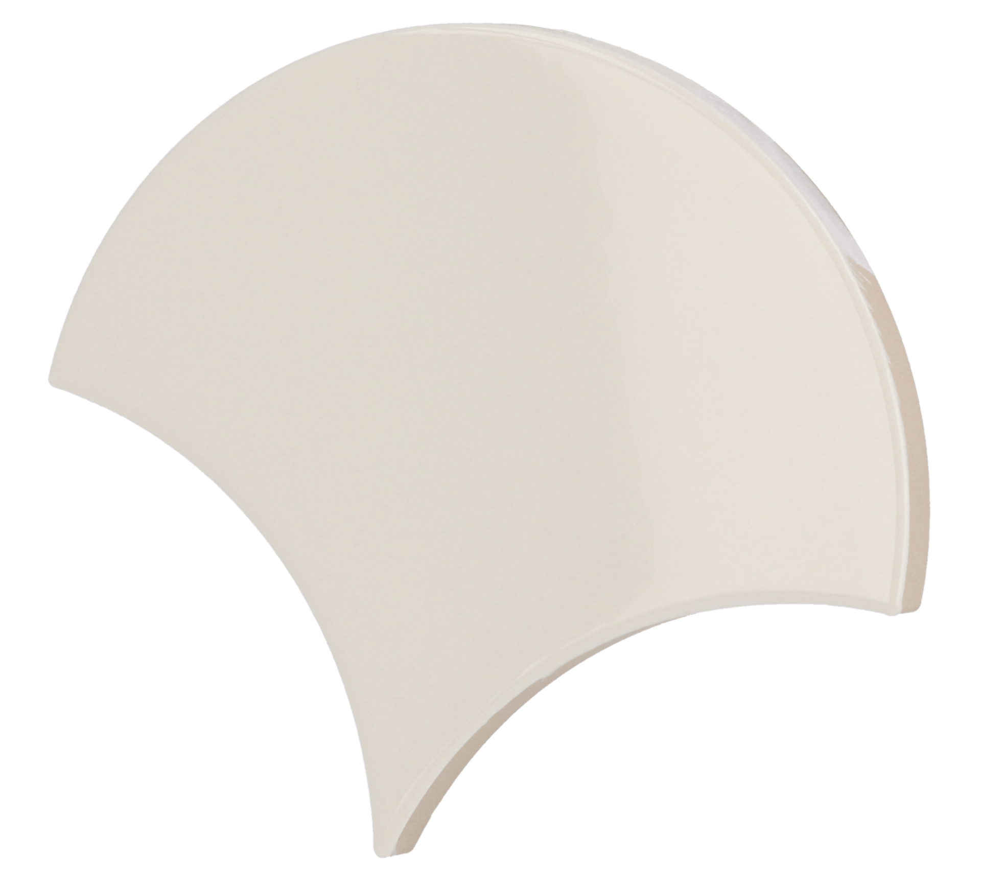 Scale Fan Cream 10,6X12cm.