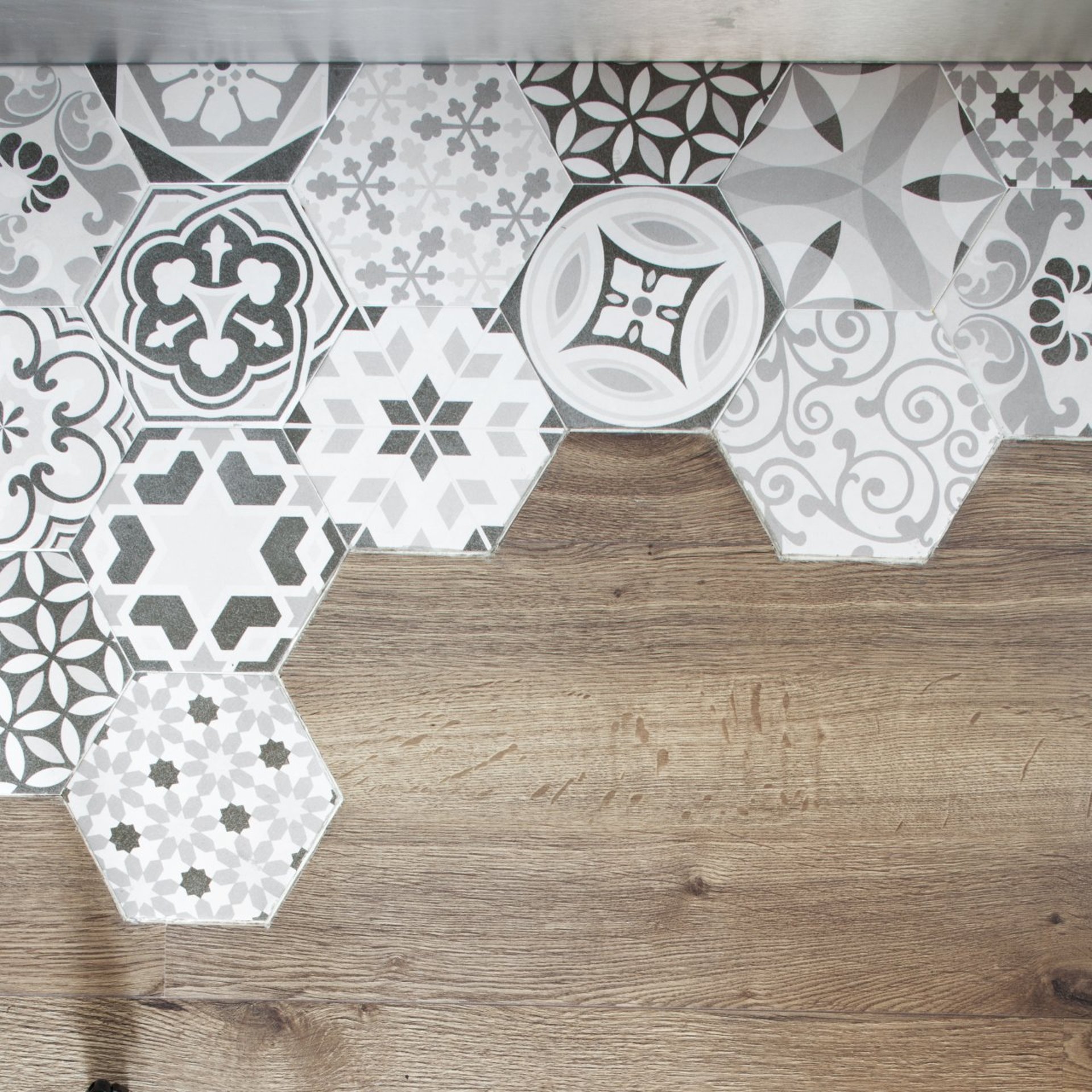 Vivienda en Montecarmelo