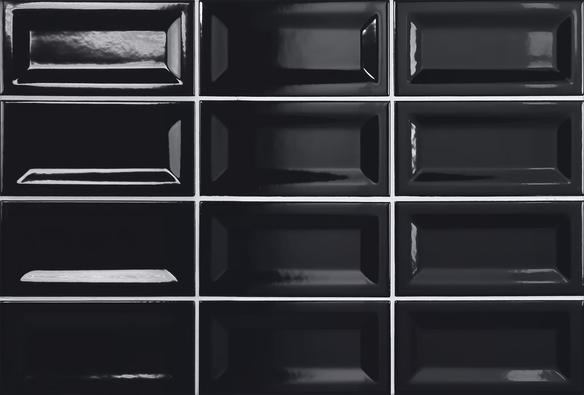 Evolution Inmetro Black 7,5X15cm.