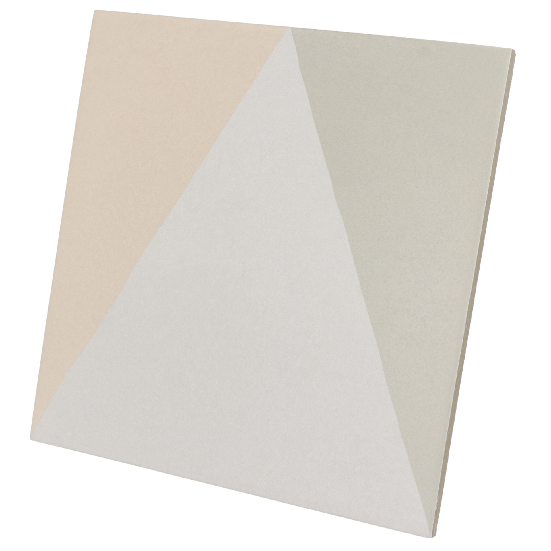 Caprice Patchwork Pastel 20X20cm.