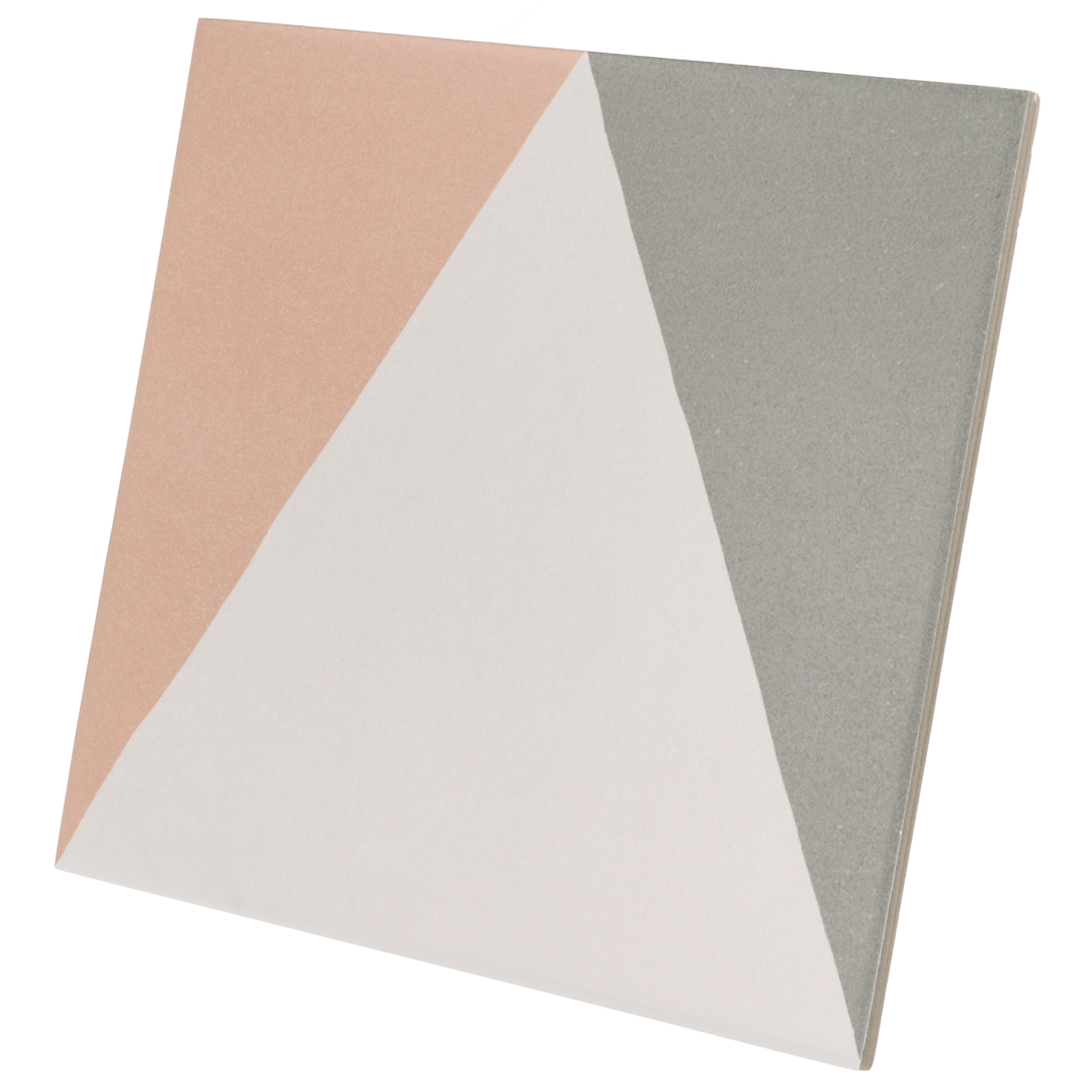 Caprice Patchwork Colours 20X20cm.