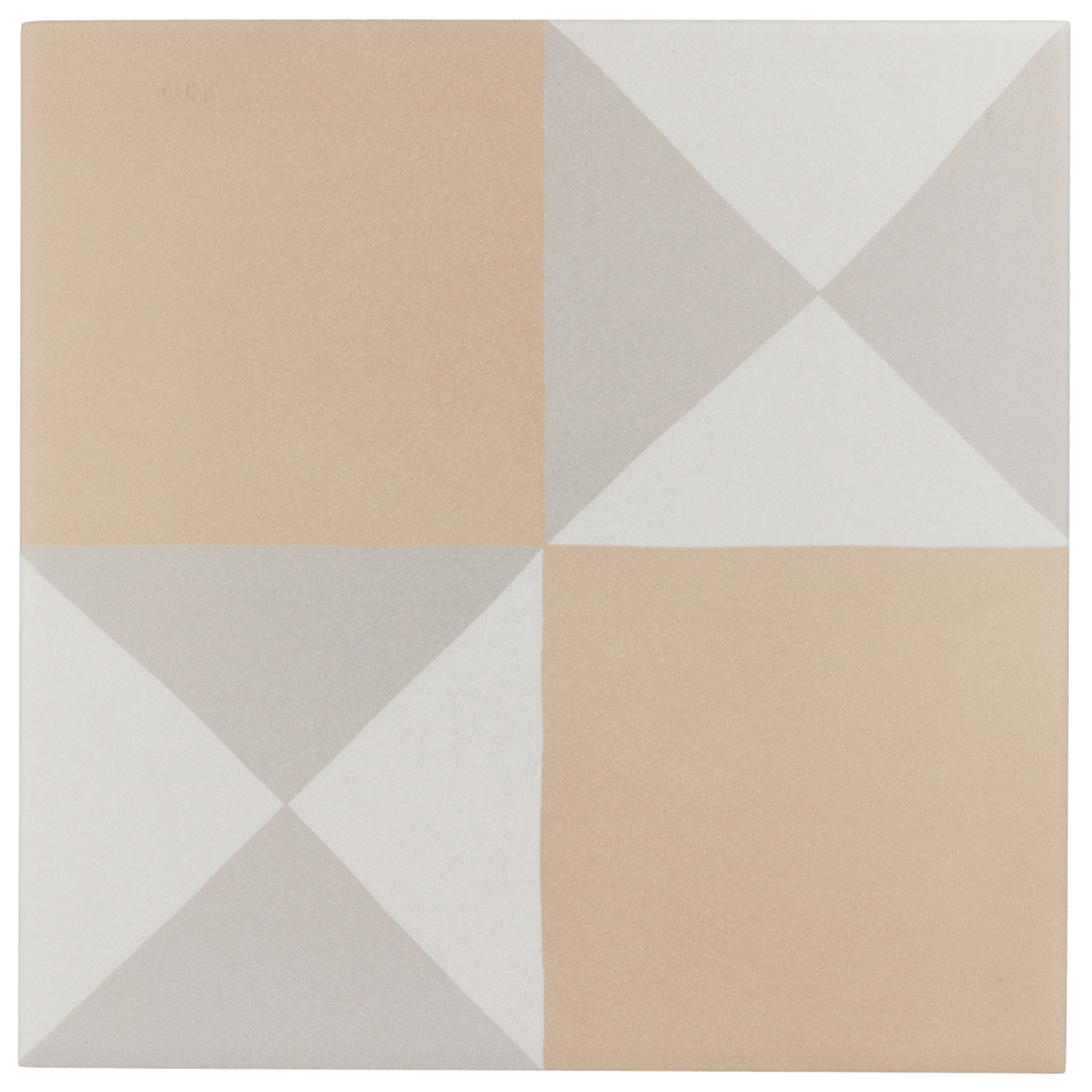 Caprice Chess Pastel 20X20cm.