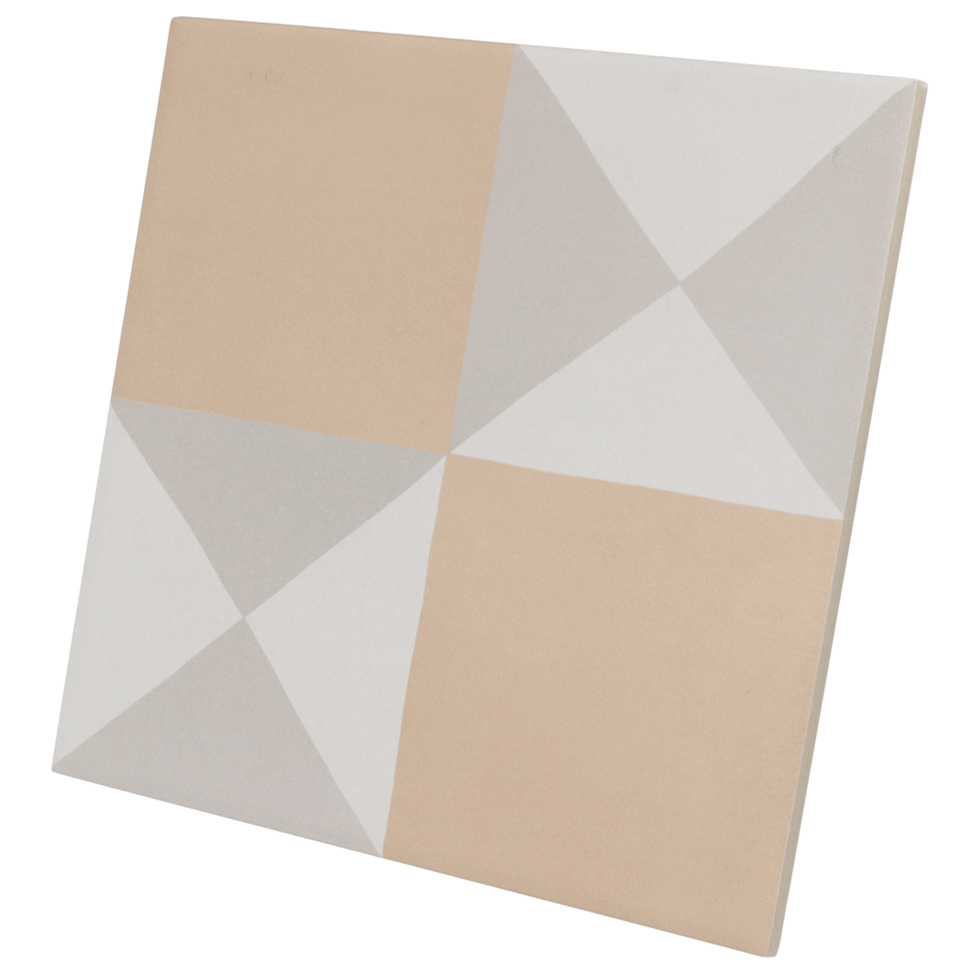 Caprice Chess Pastel 20X20cm.