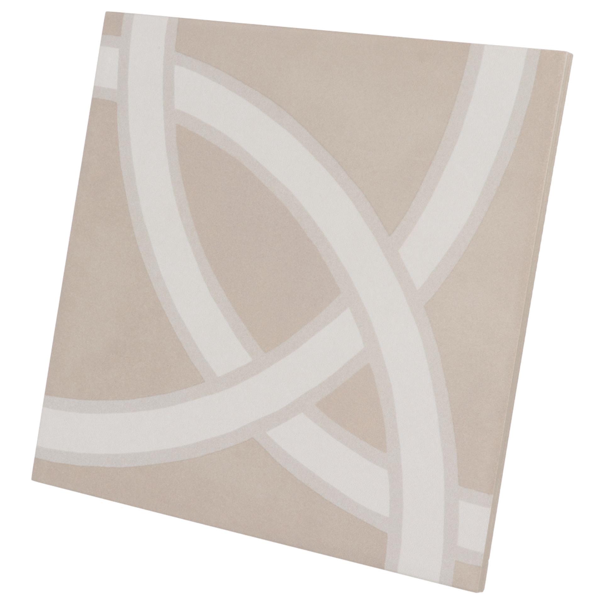 Caprice Loop Pastel 20X20cm.