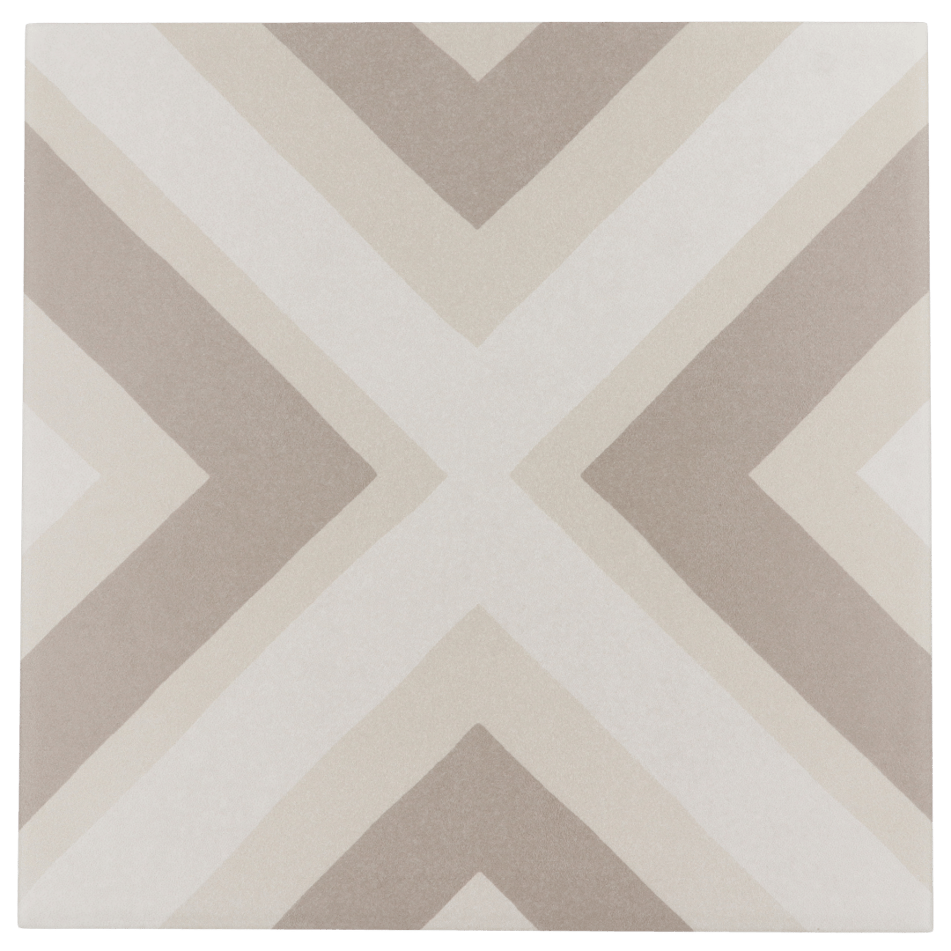 Caprice Square Pastel 20X20cm.