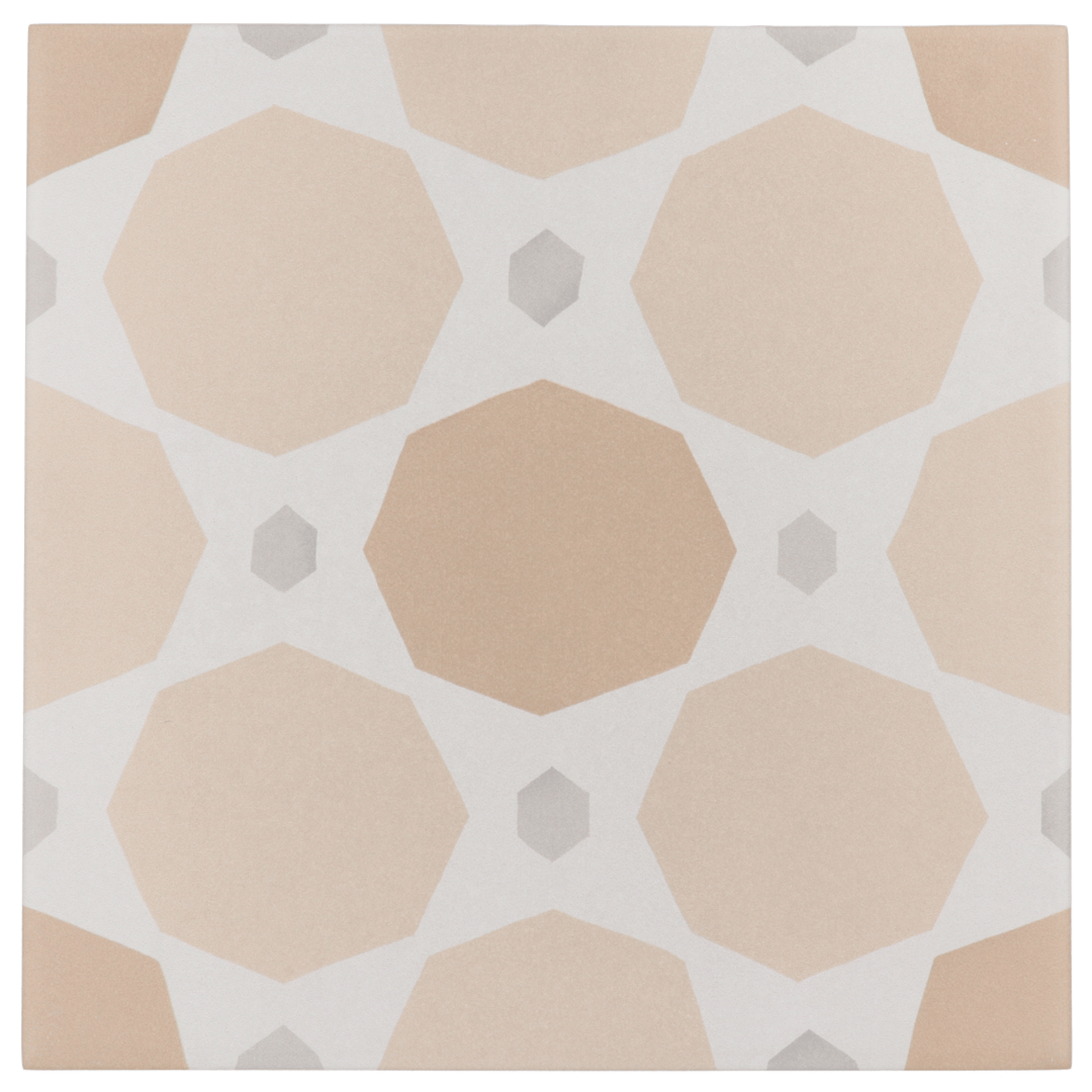 Caprice Topaz Pastel 20X20cm.