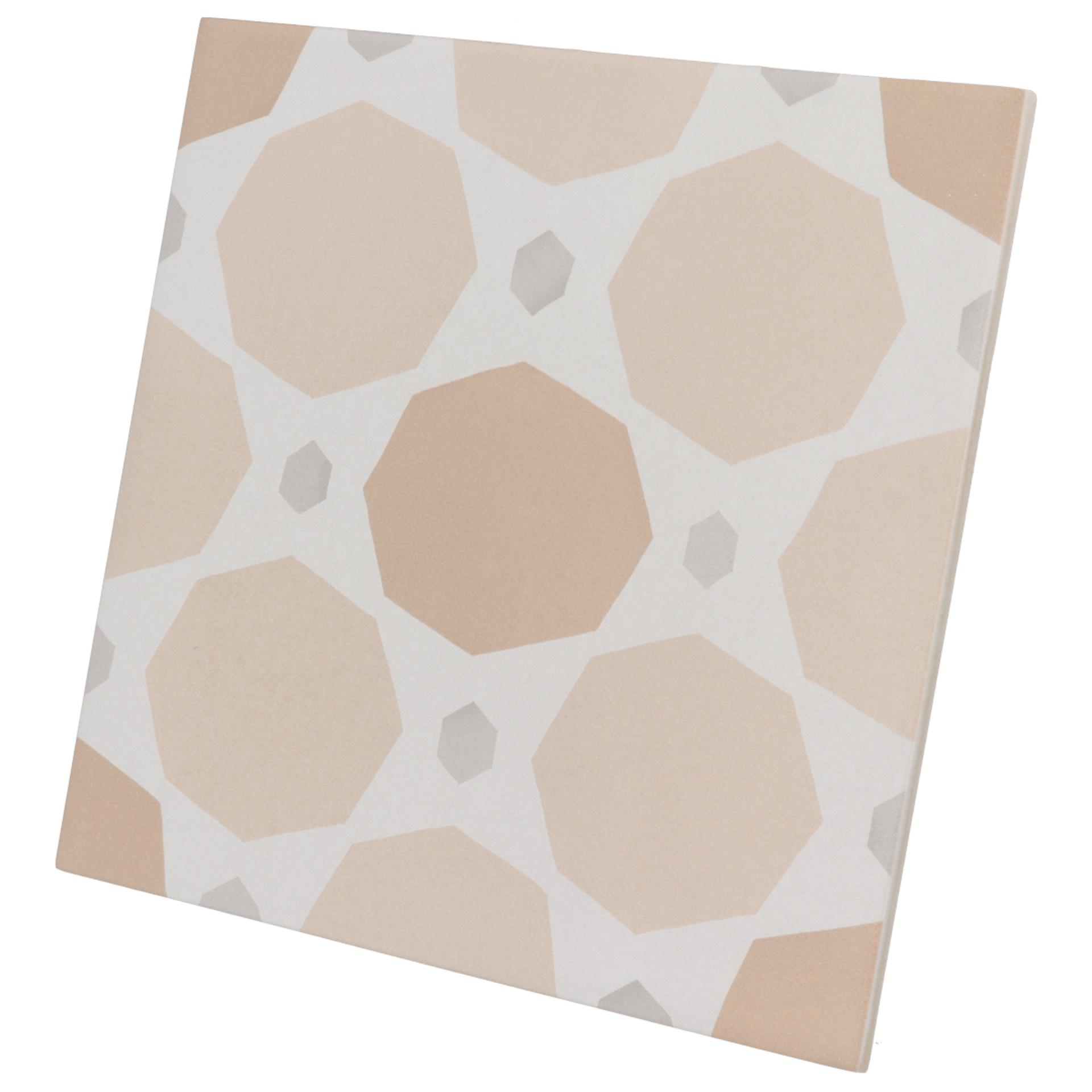 Caprice Topaz Pastel 20X20cm.