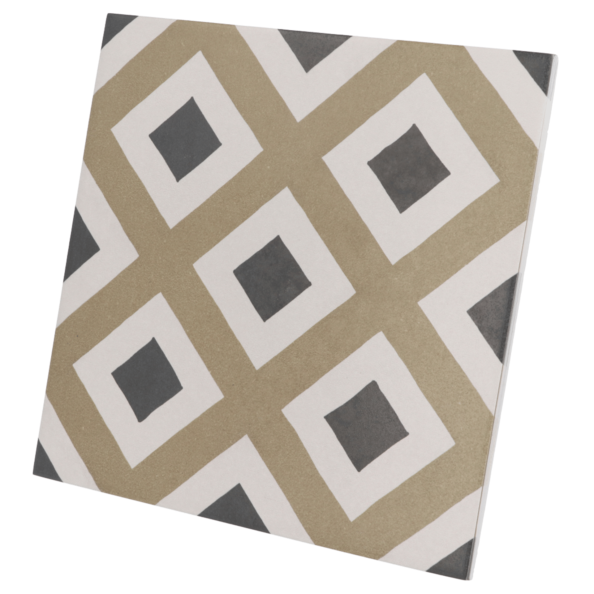 Caprice City Colours 20X20cm.