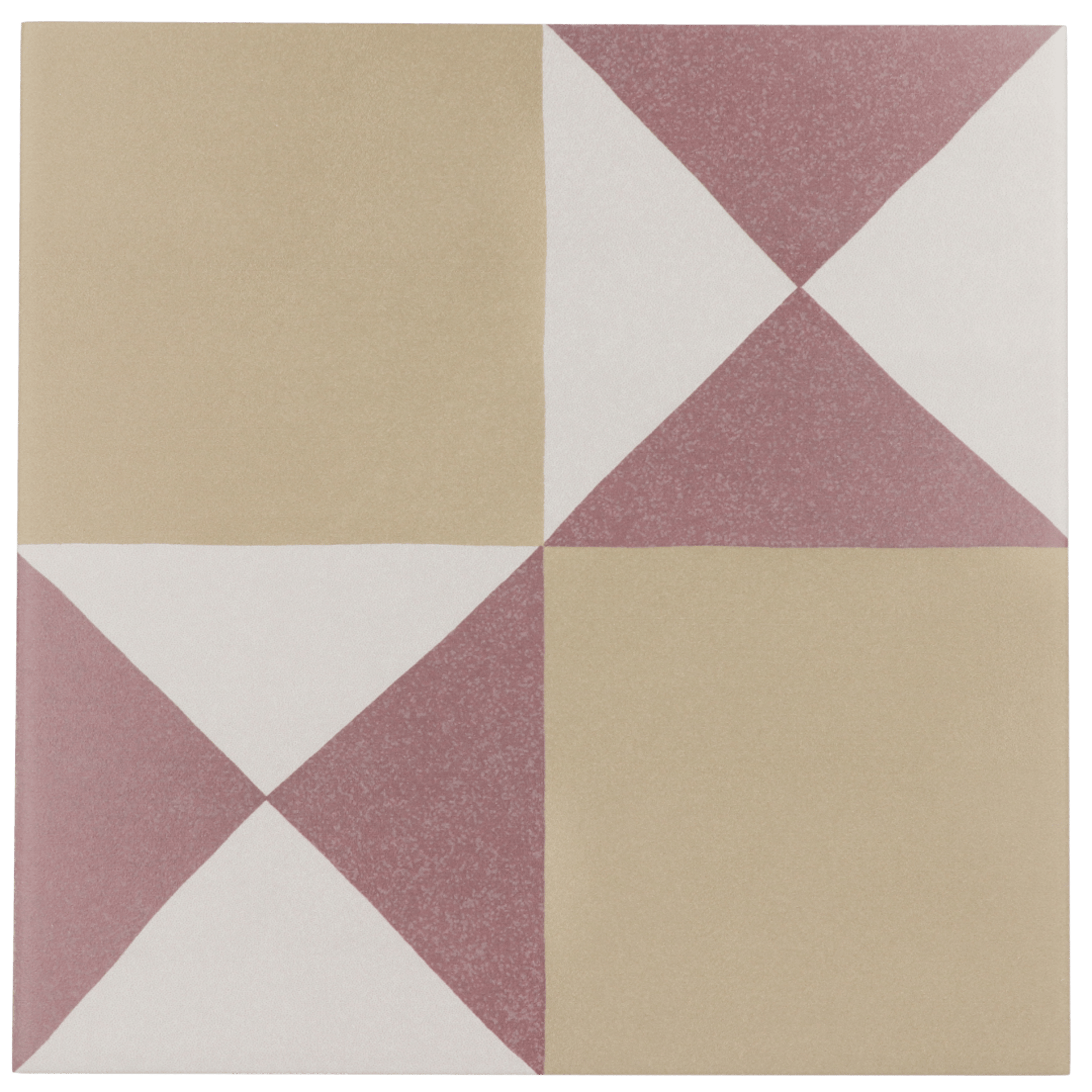 Caprice Chess Colours 20X20cm.