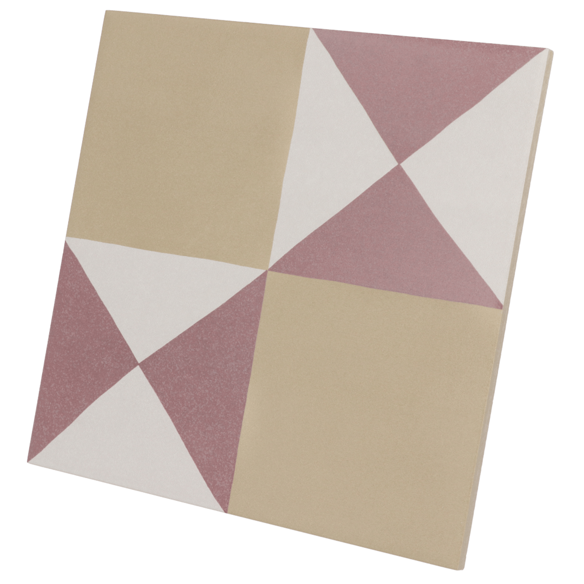 Caprice Chess Colours 20X20cm.