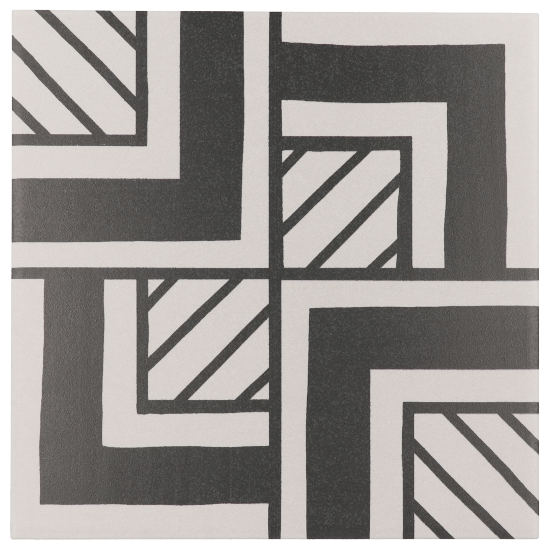 Caprice Metropolitan B&W 20X20cm.