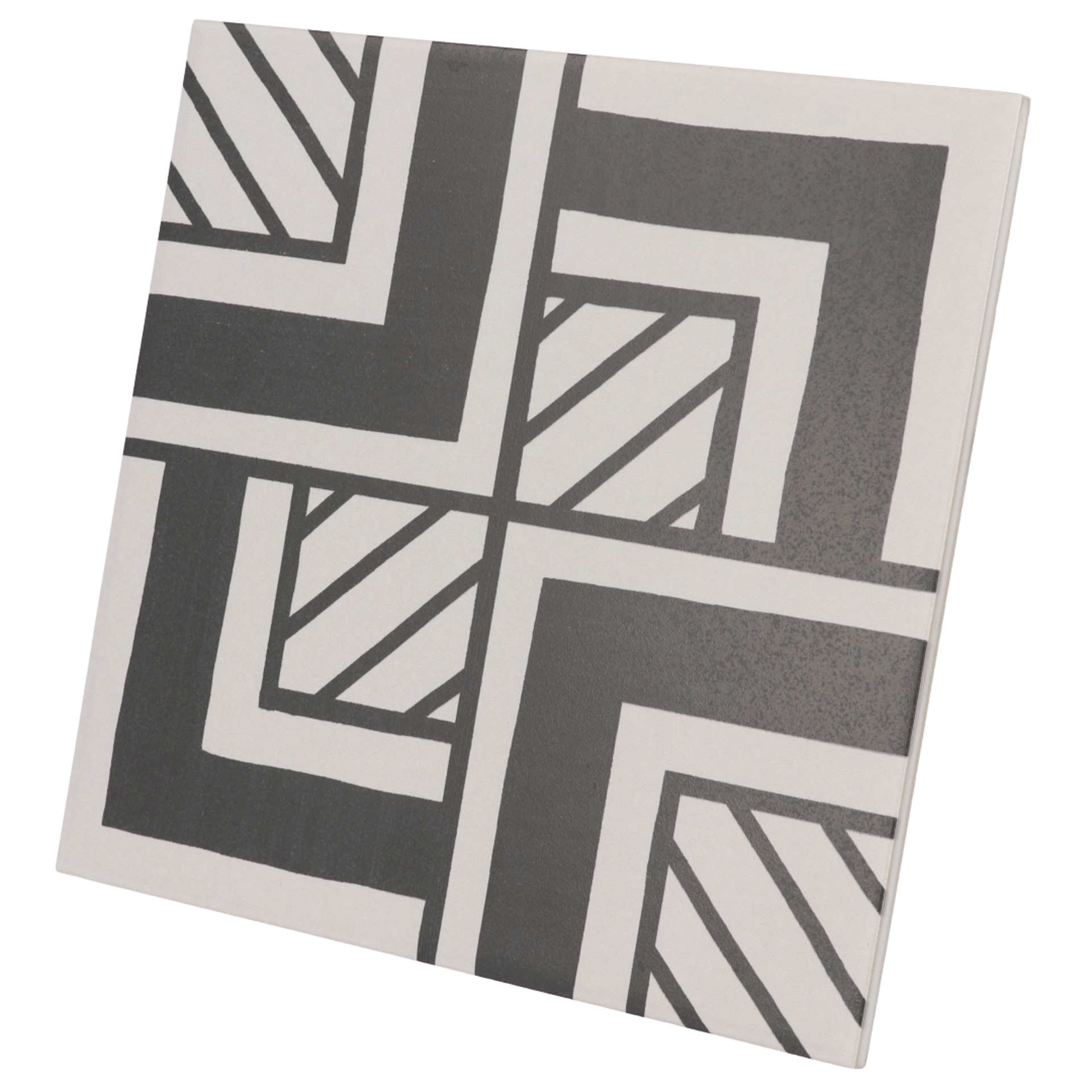 Caprice Metropolitan B&W 20X20cm.