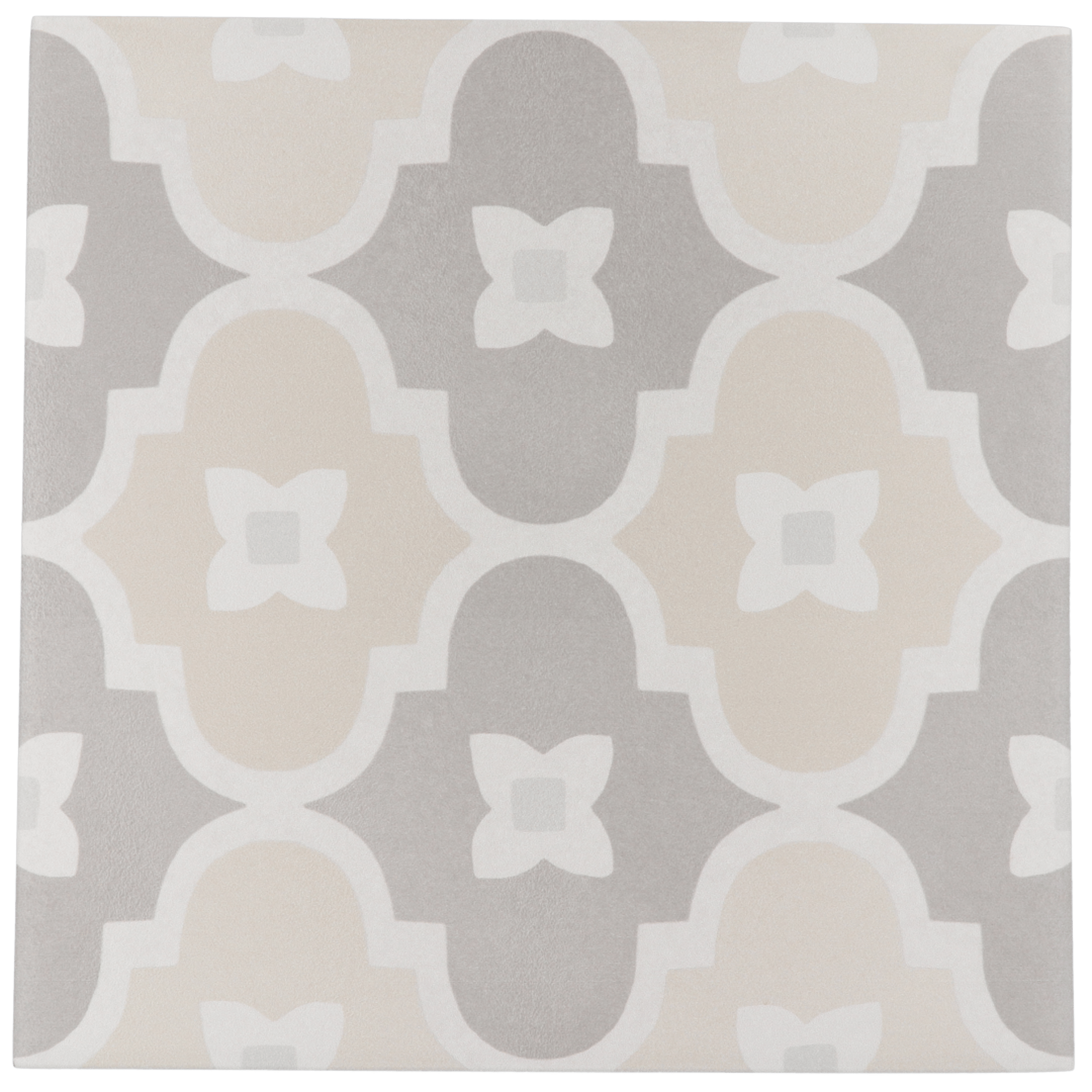 Caprice Bowtie Pastel 20X20cm.