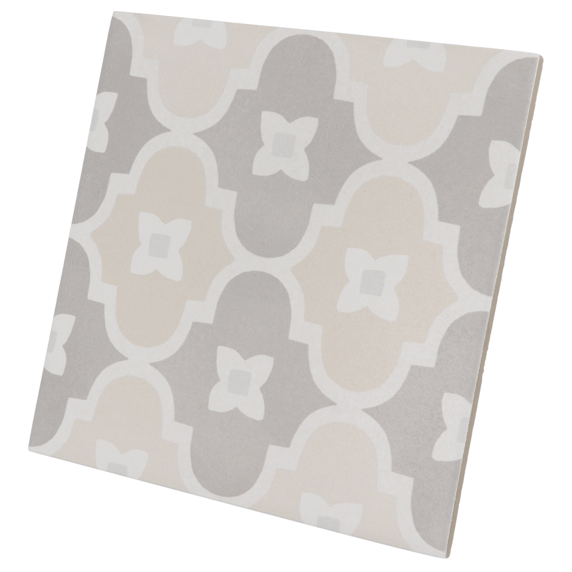 Caprice Bowtie Pastel 20X20cm.