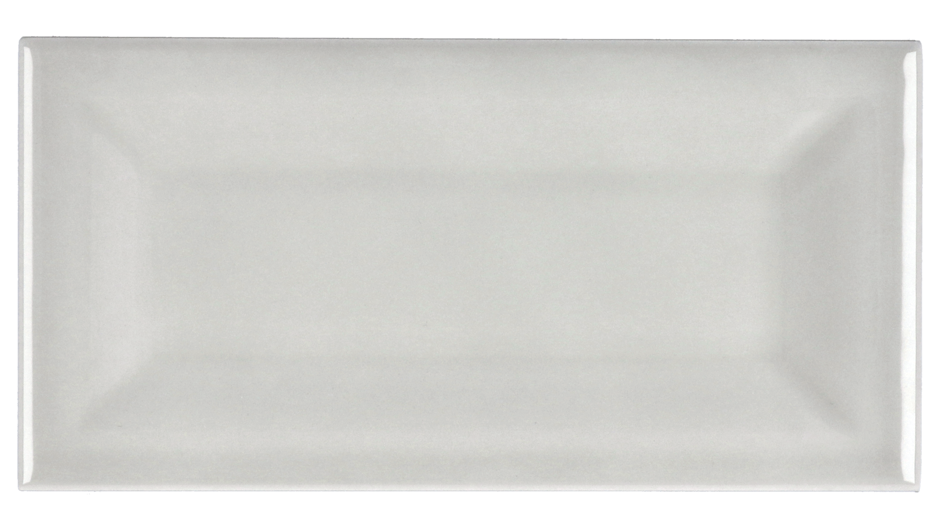 Evolution Inmetro Light Grey 7,5X15cm.