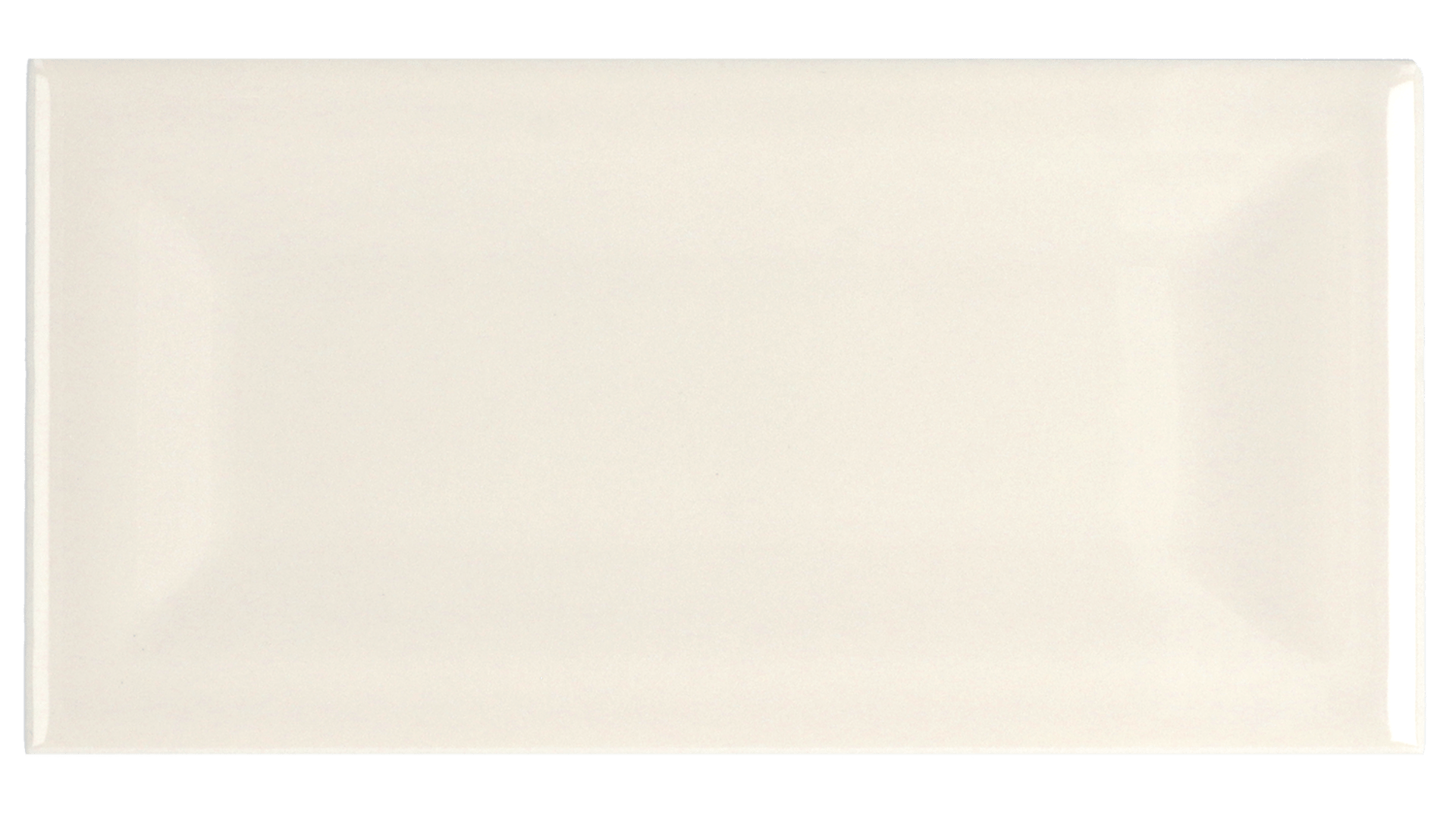 Evolution Inmetro Cream 7,5X15cm.