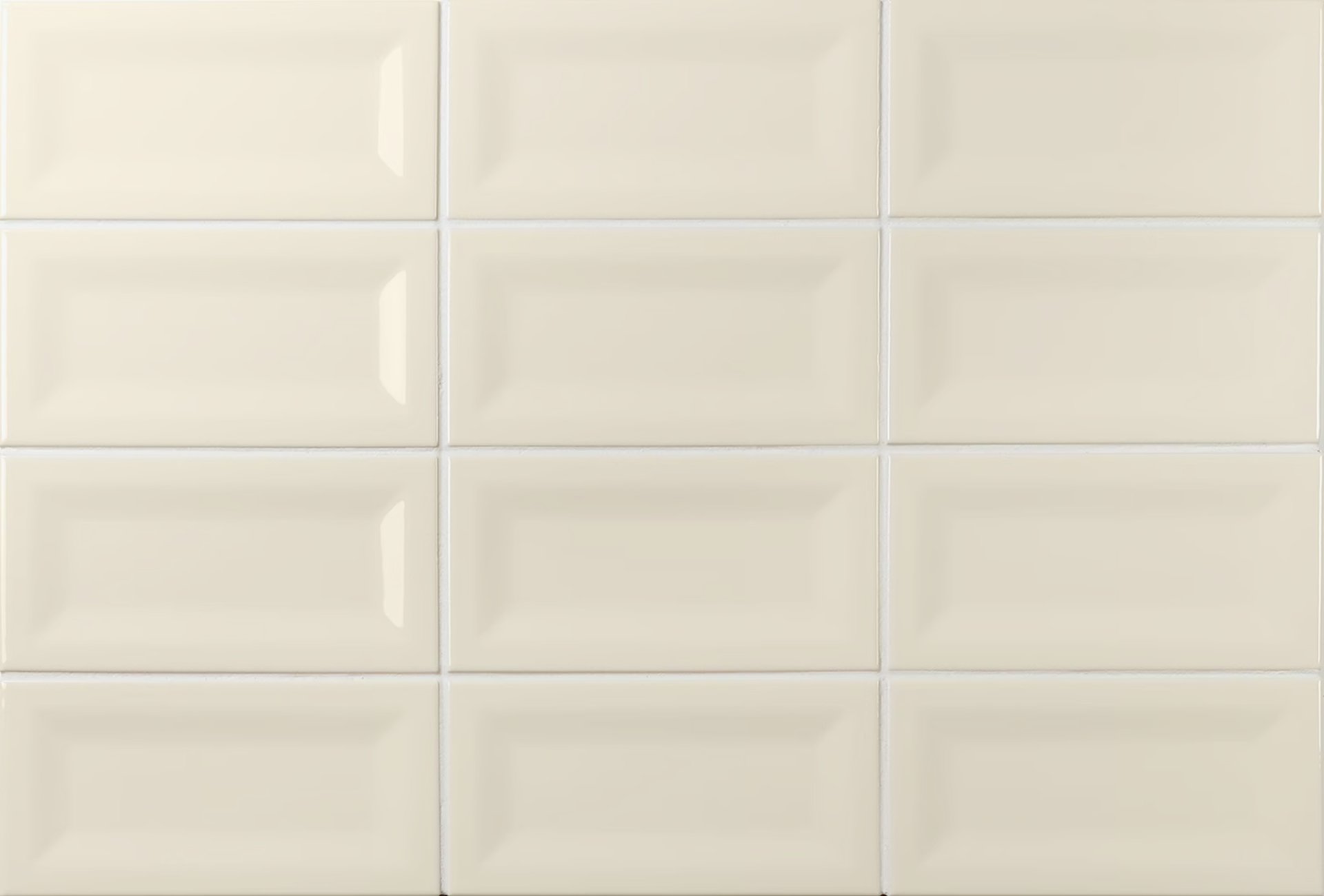 Evolution Inmetro Cream 7,5X15cm.