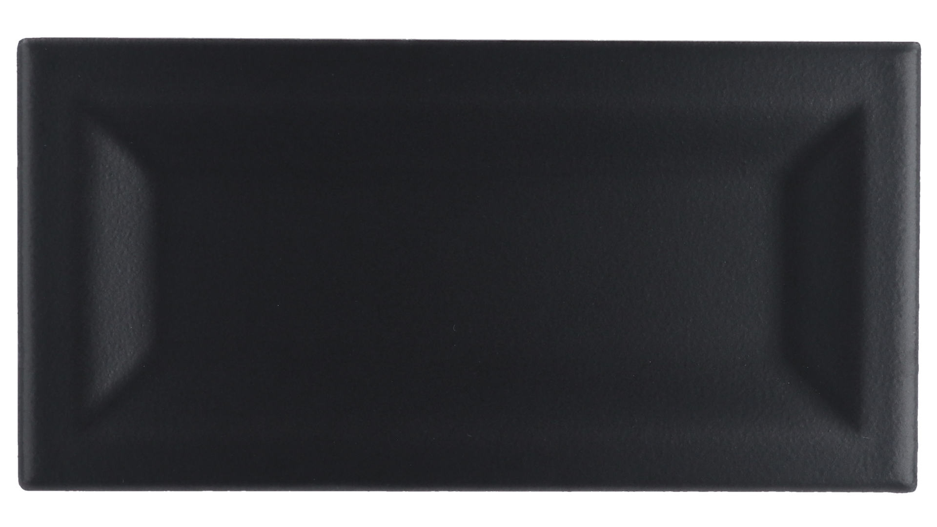 Evolution Inmetro Black Matt 7,5X15cm.