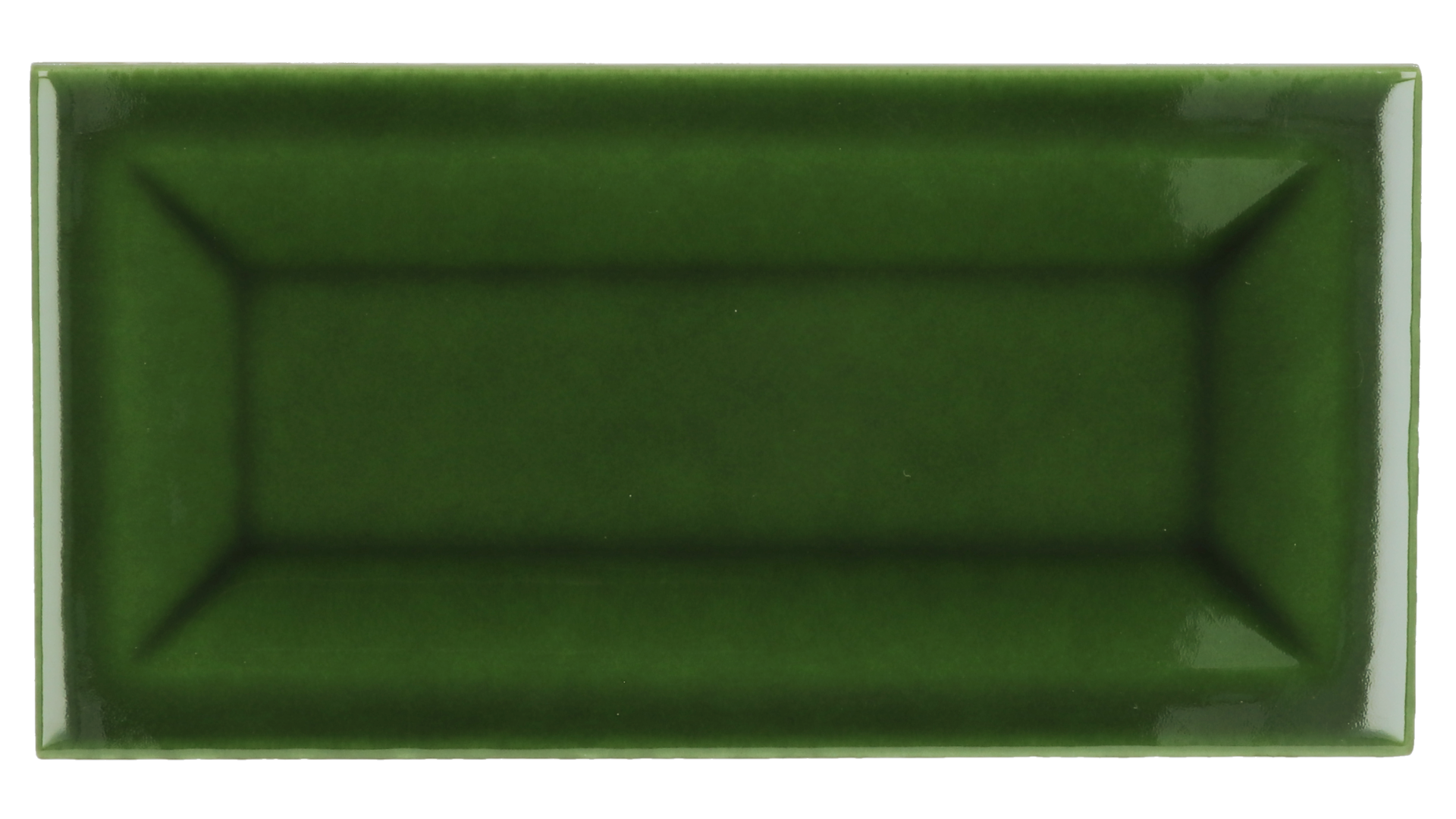Evolution Inmetro Victorian Green 7,5X15cm.