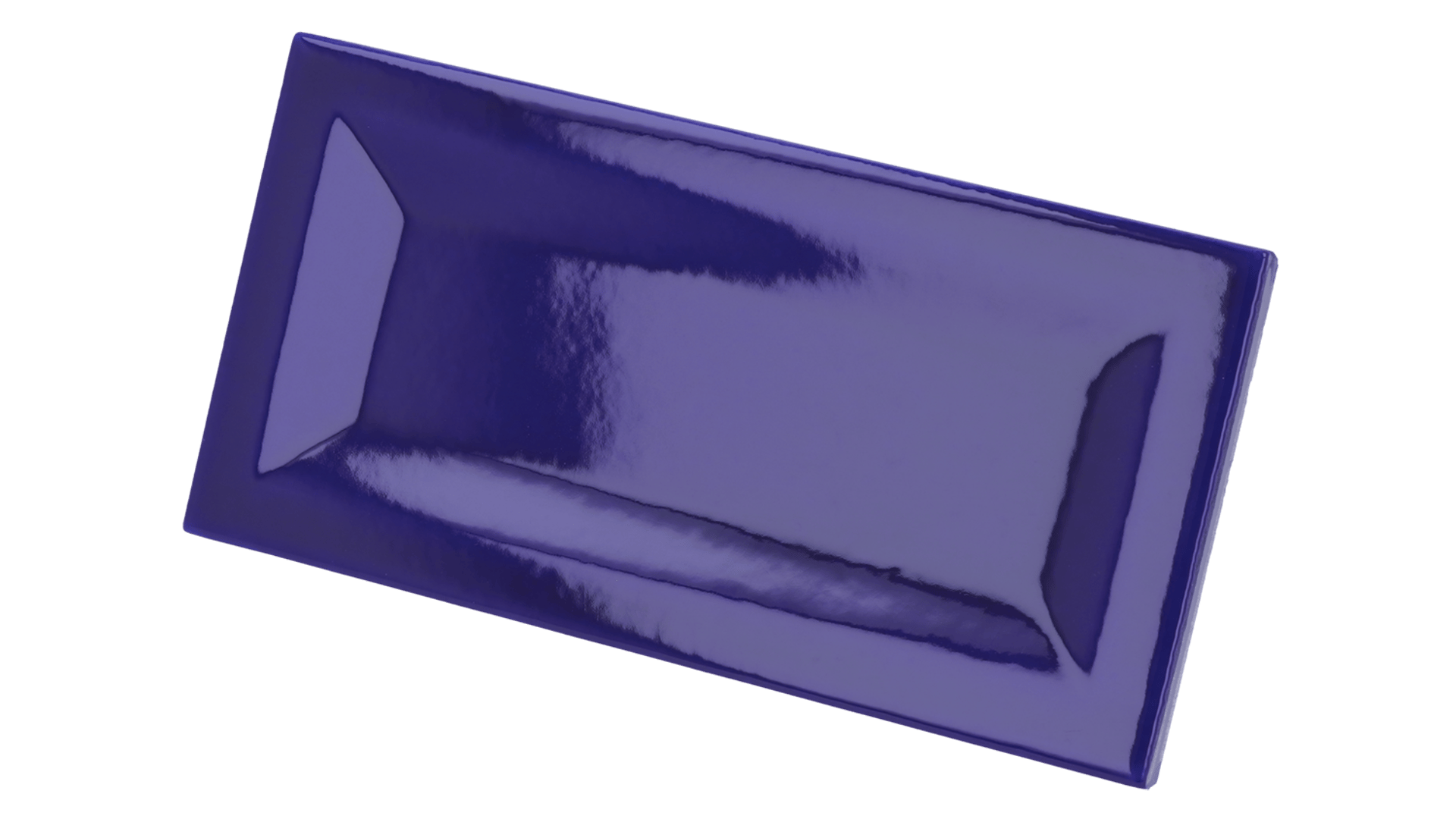 Evolution Inmetro Cobalt 7,5X15cm.