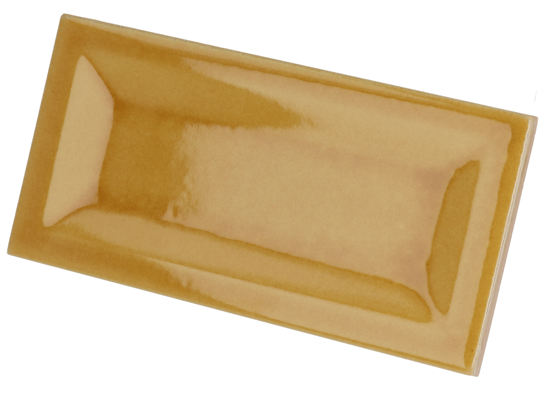 Evolution Inmetro Amber 7,5X15cm.