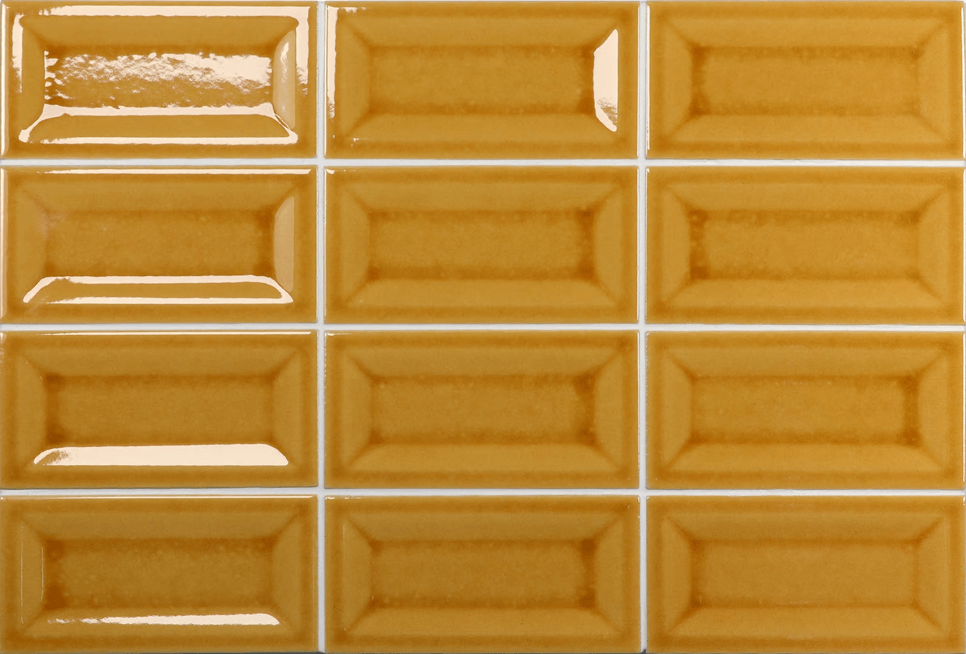 Evolution Inmetro Amber 7,5X15cm.