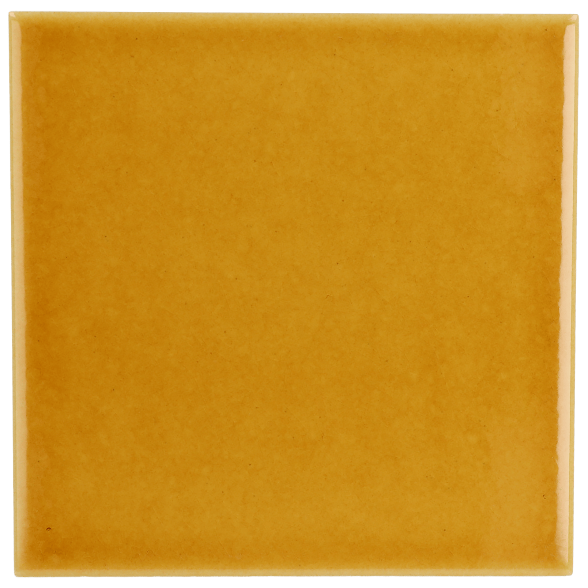 Evolution Amber 15X15cm.