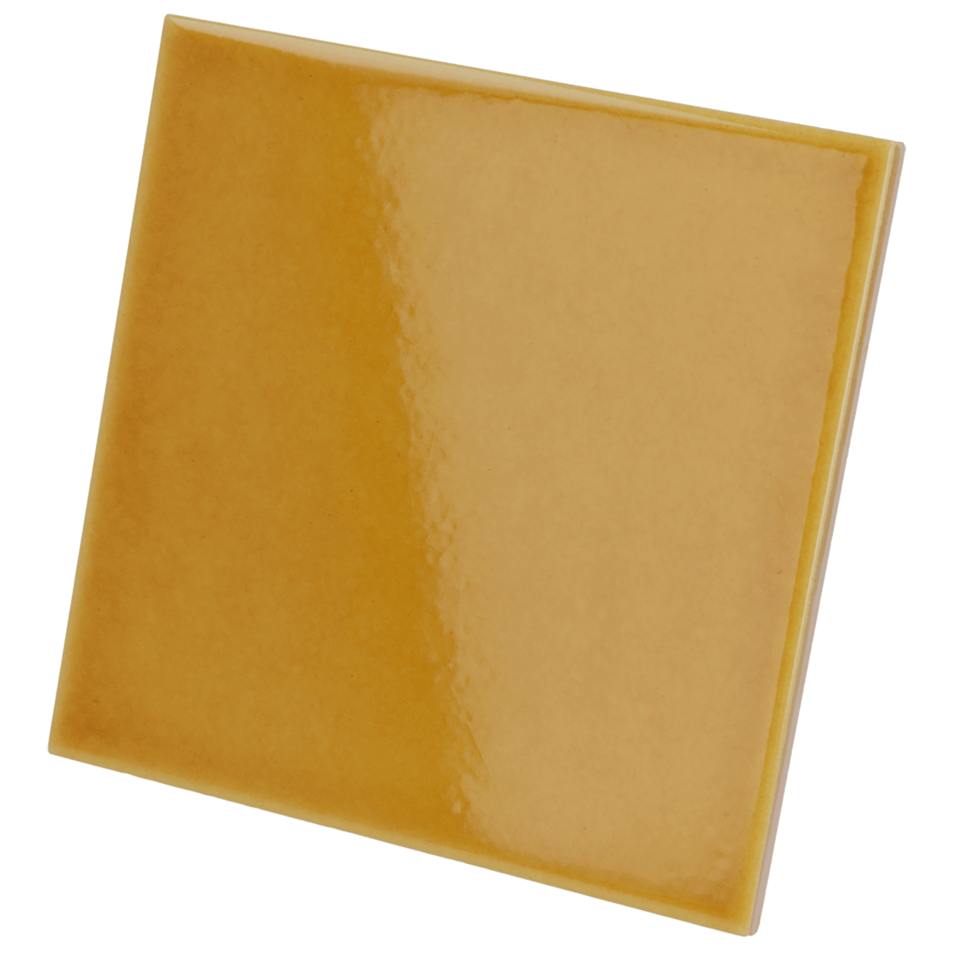 Evolution Amber 15X15cm.